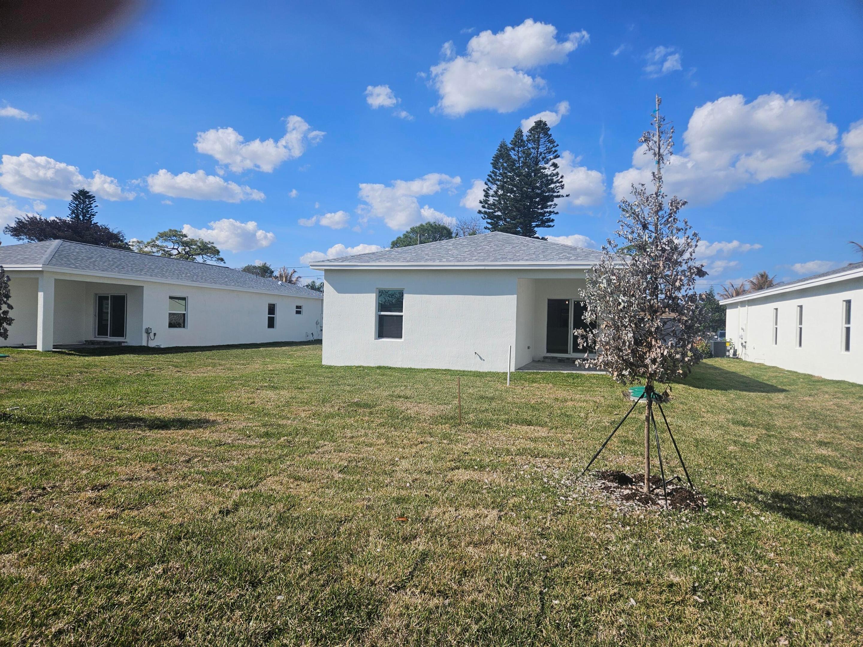 PORT SALERNO - Residential