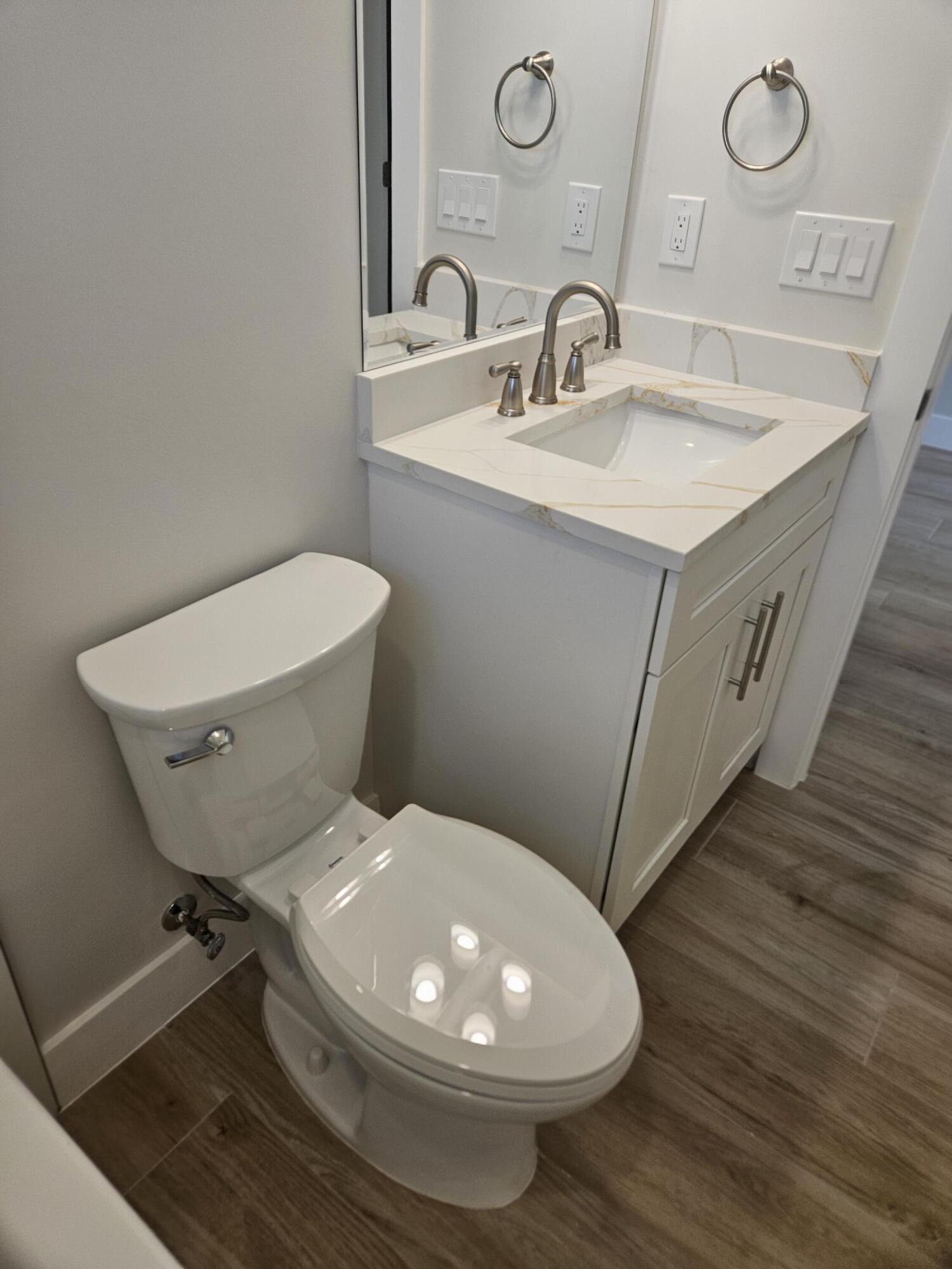 PORT SALERNO - Residential