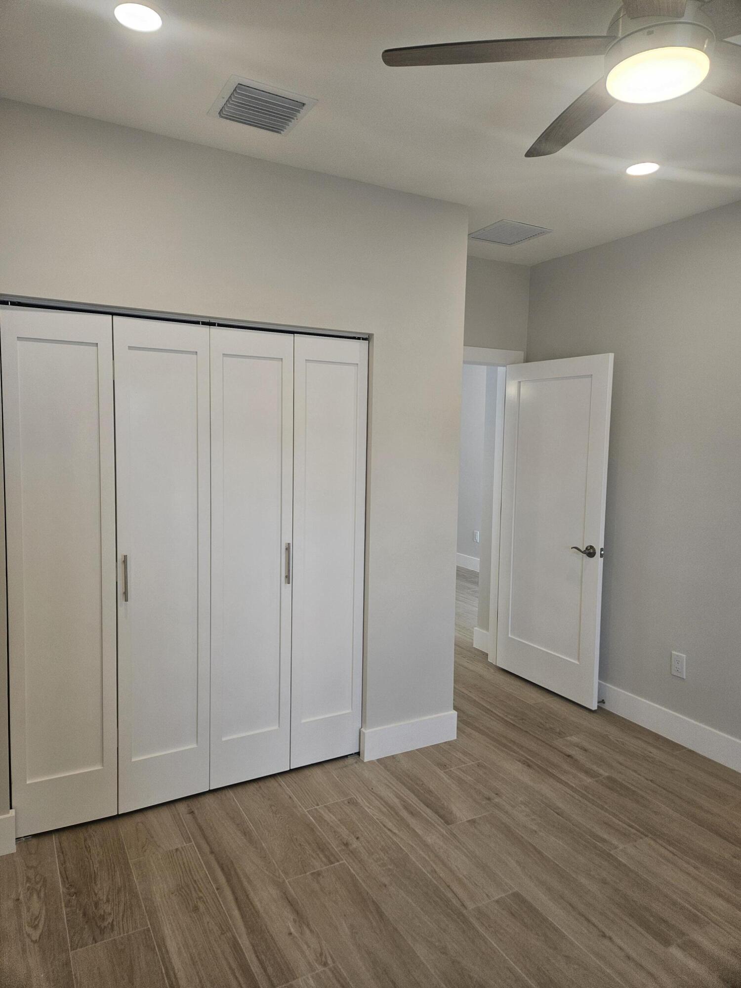 PORT SALERNO - Residential