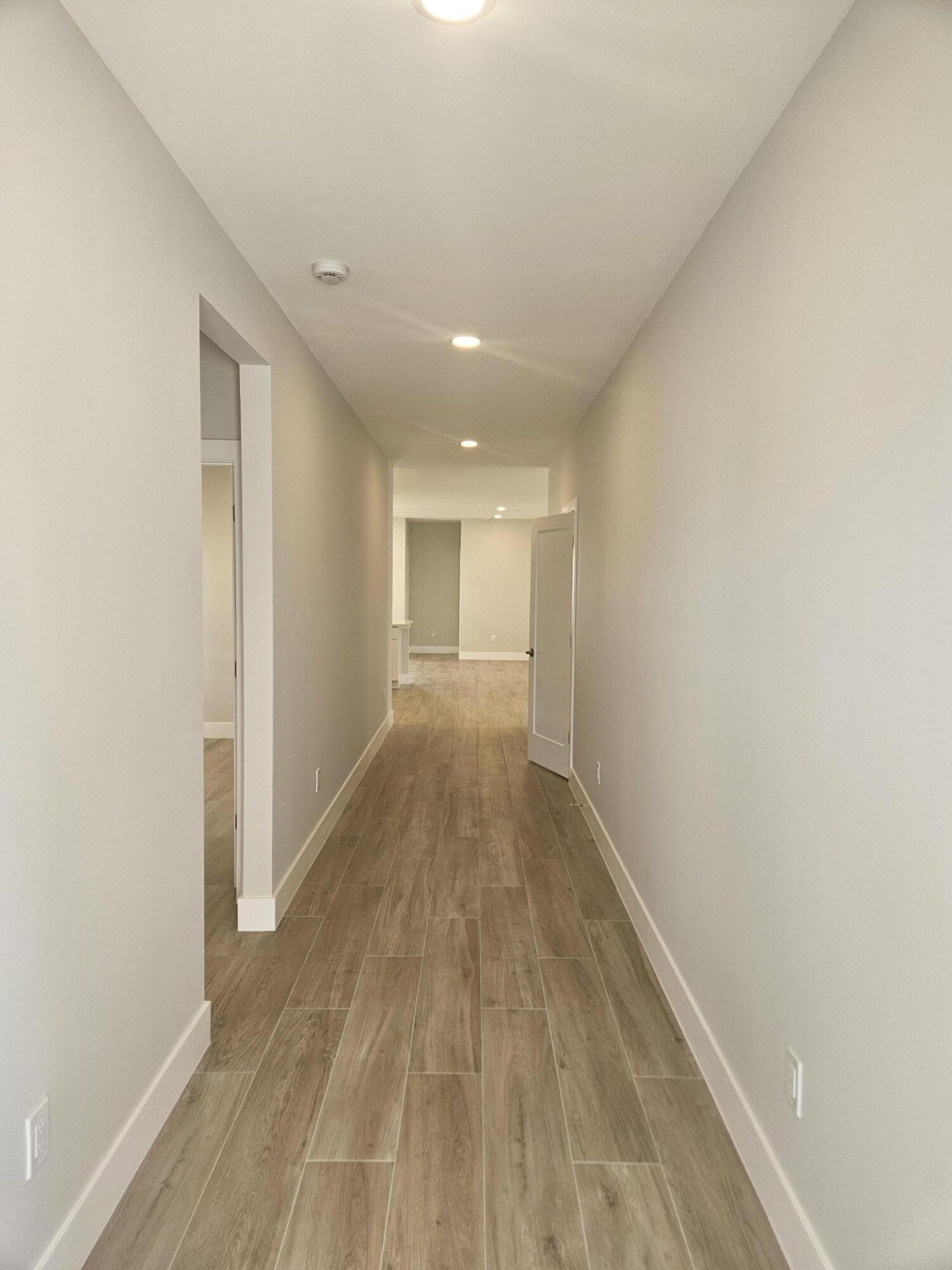 PORT SALERNO - Residential