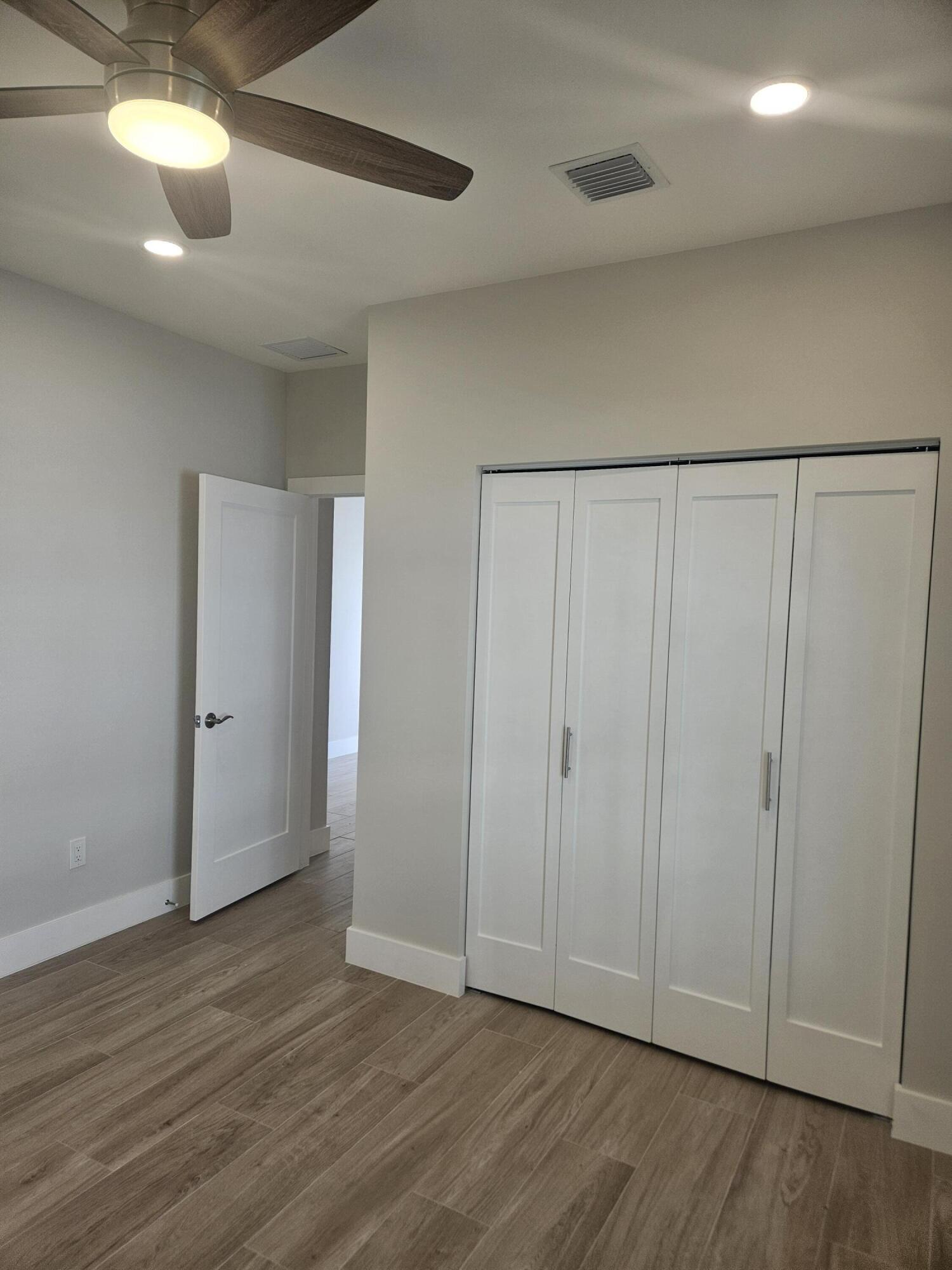 PORT SALERNO - Residential