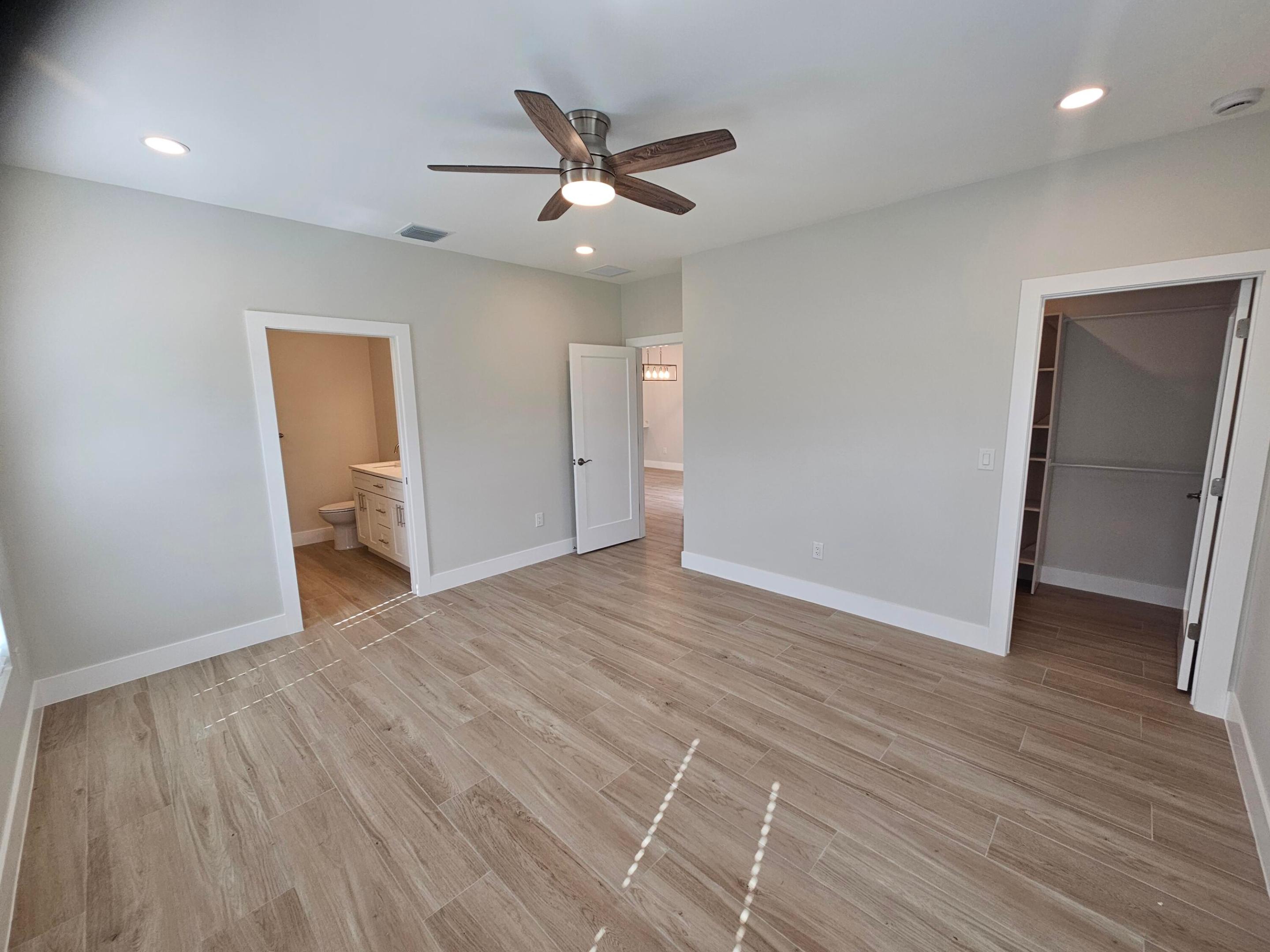 PORT SALERNO - Residential