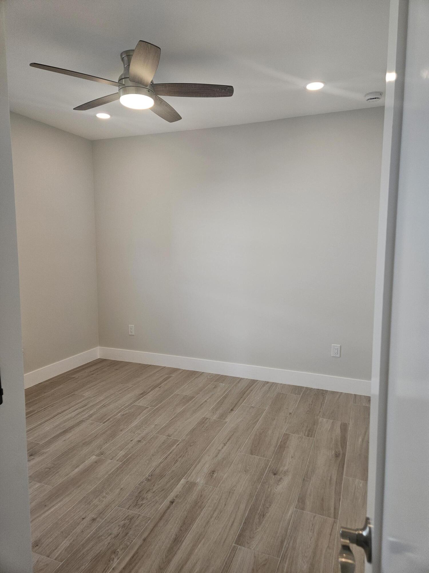 PORT SALERNO - Residential