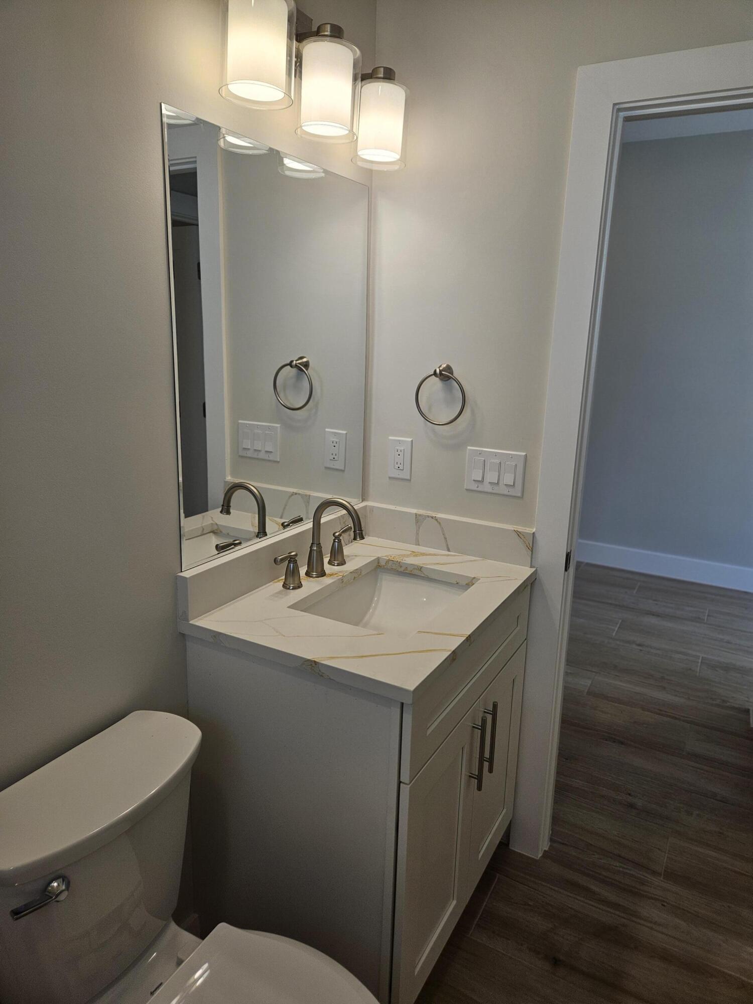 PORT SALERNO - Residential