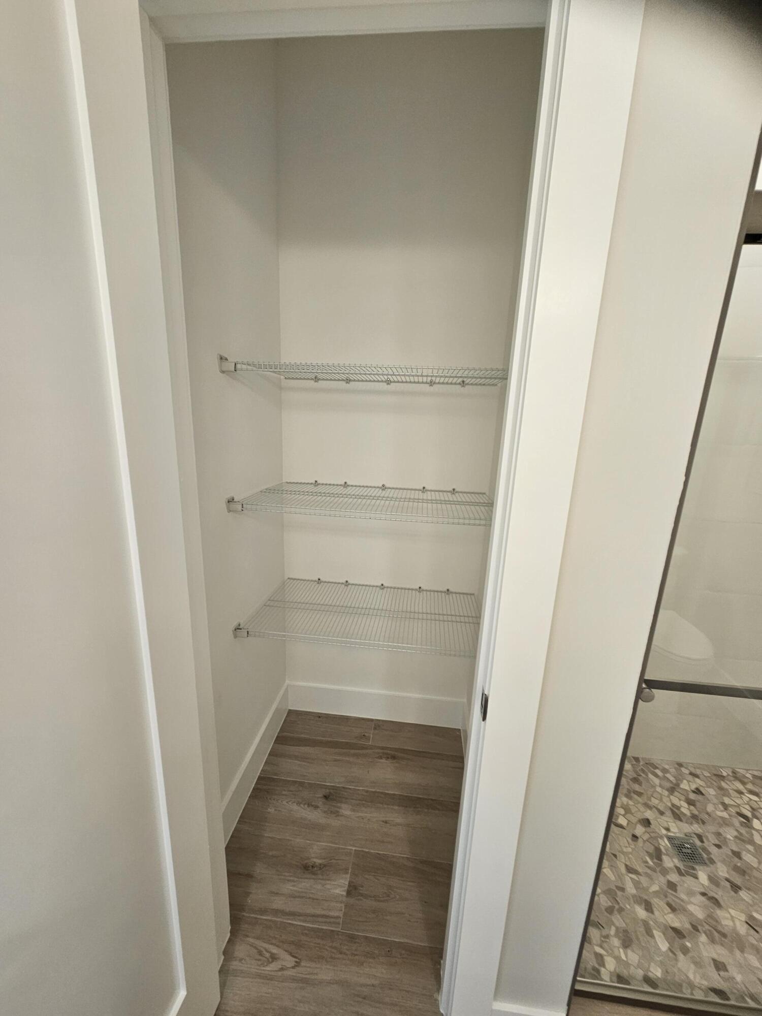 PORT SALERNO - Residential