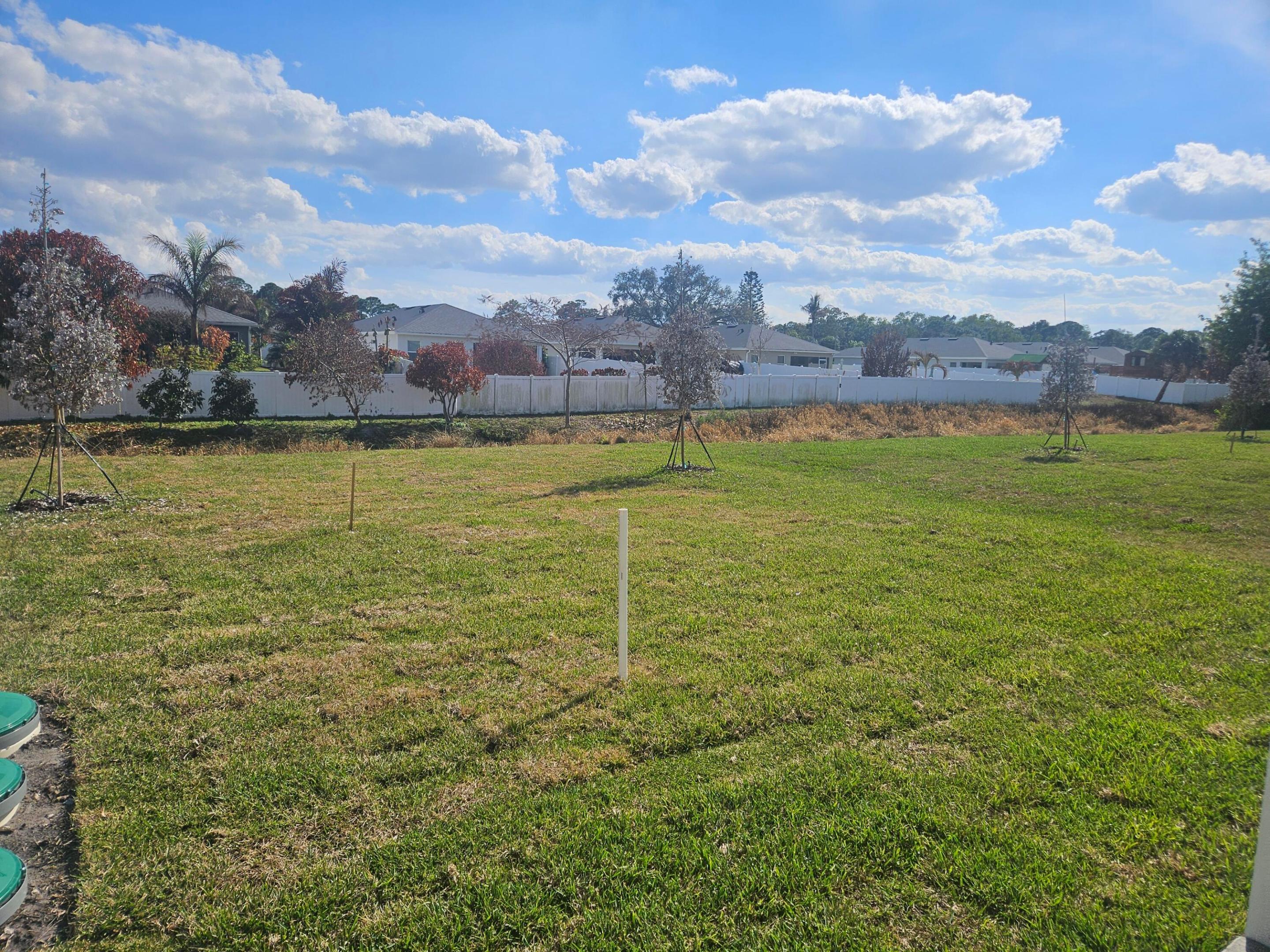 PORT SALERNO - Residential