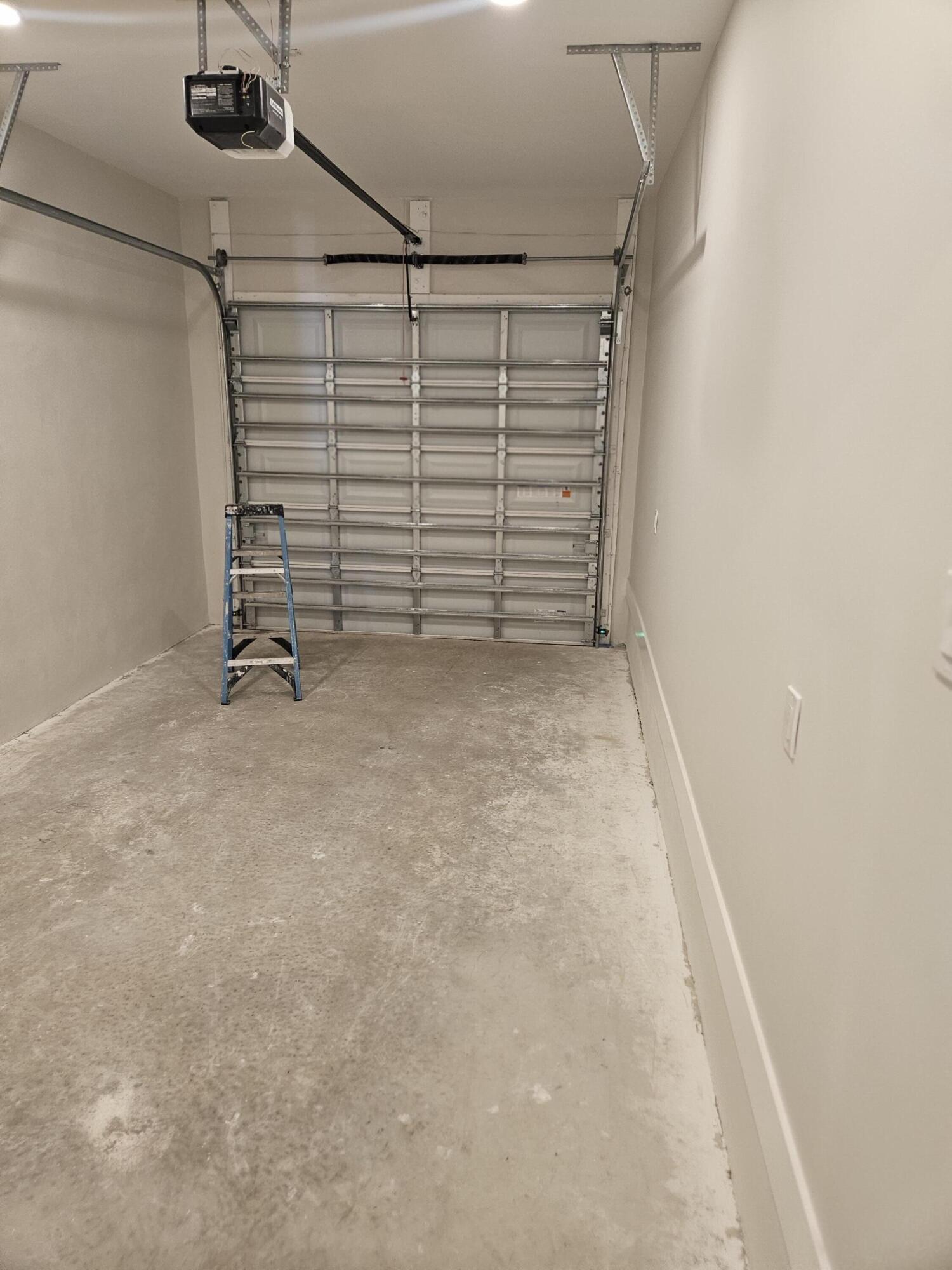 PORT SALERNO - Residential