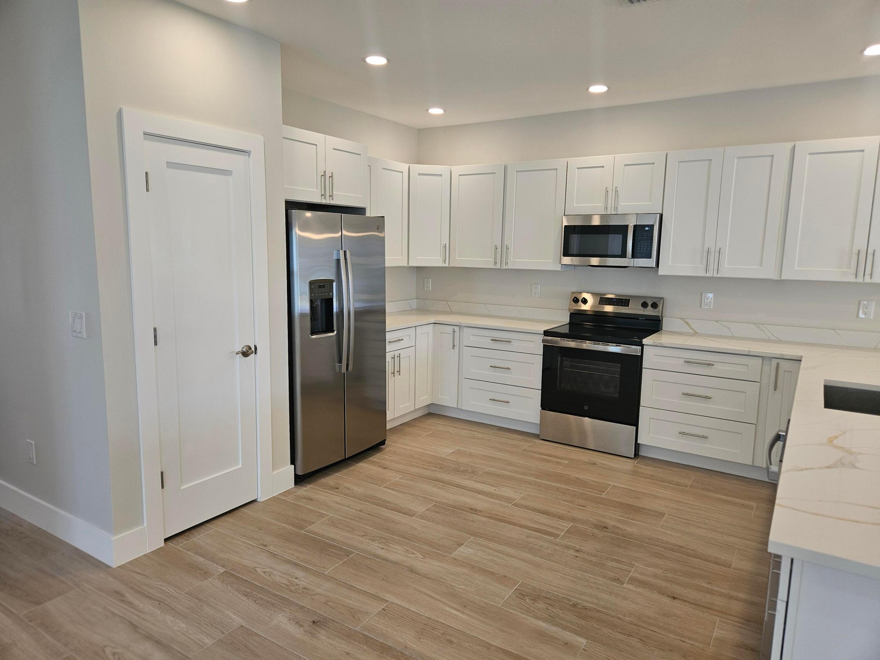 PORT SALERNO - Residential