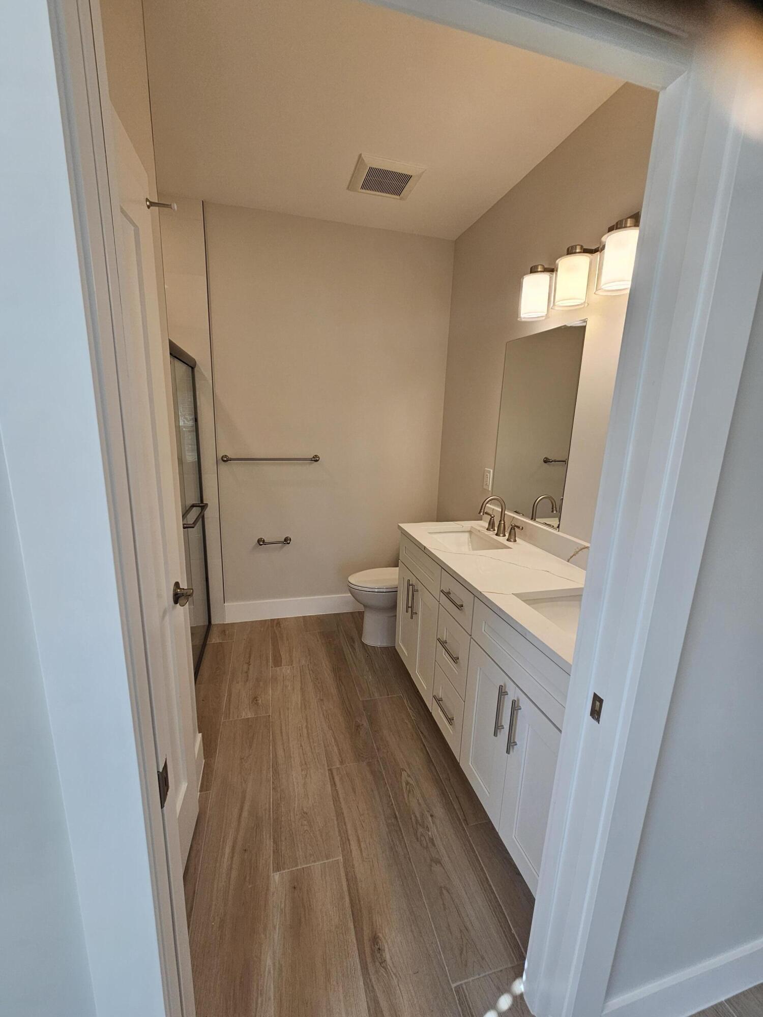 PORT SALERNO - Residential