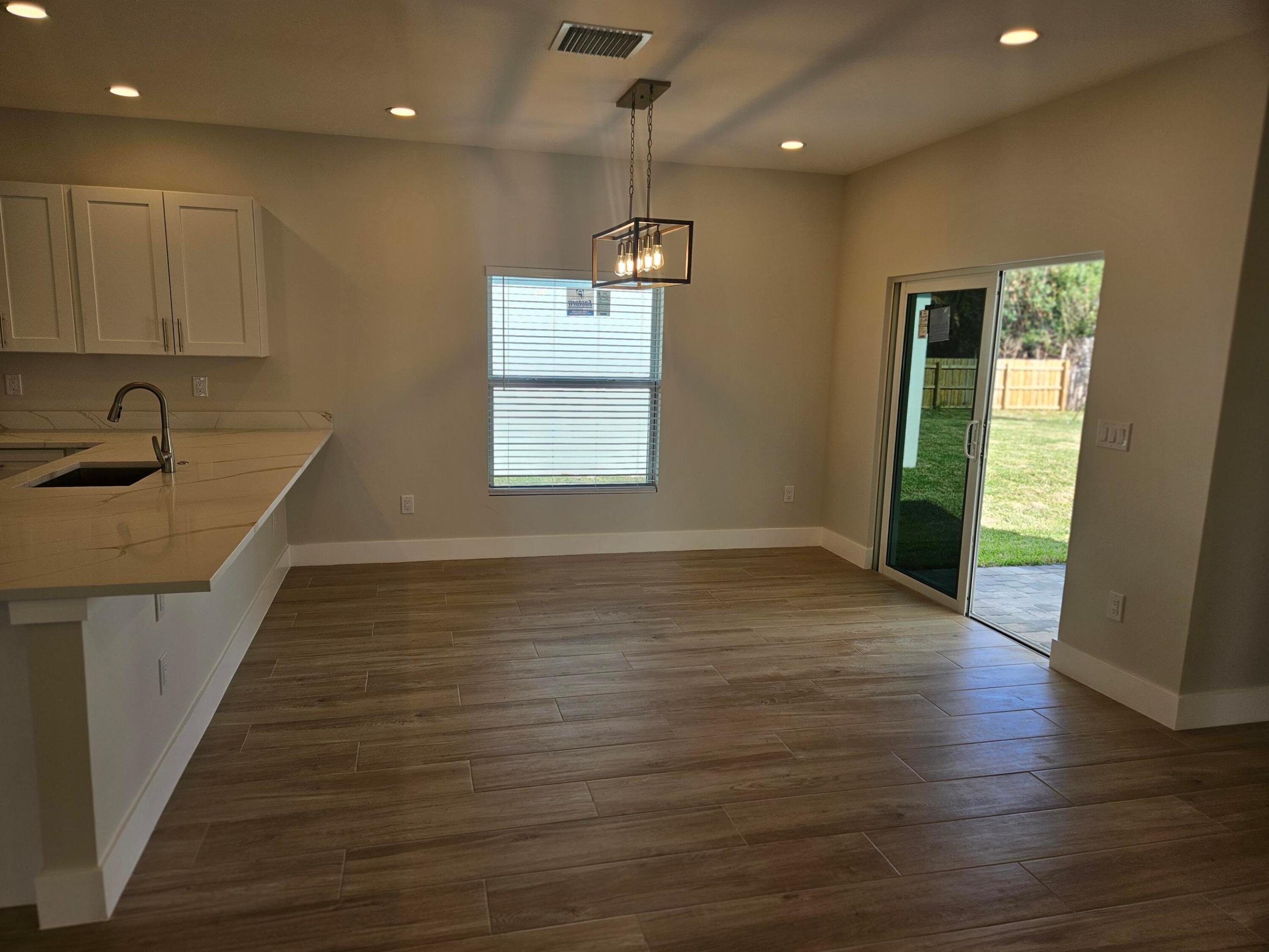 PORT SALERNO - Residential