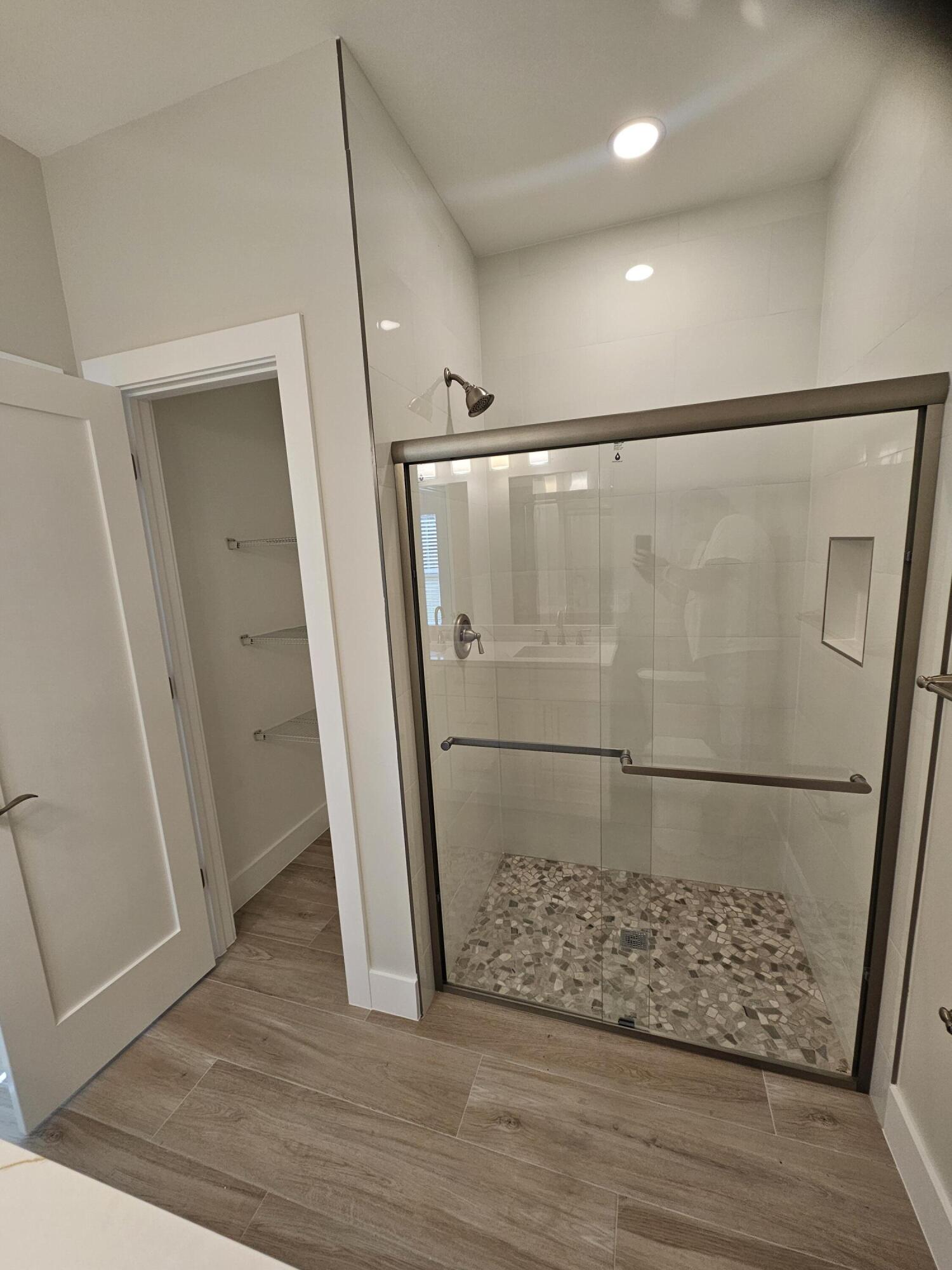 PORT SALERNO - Residential