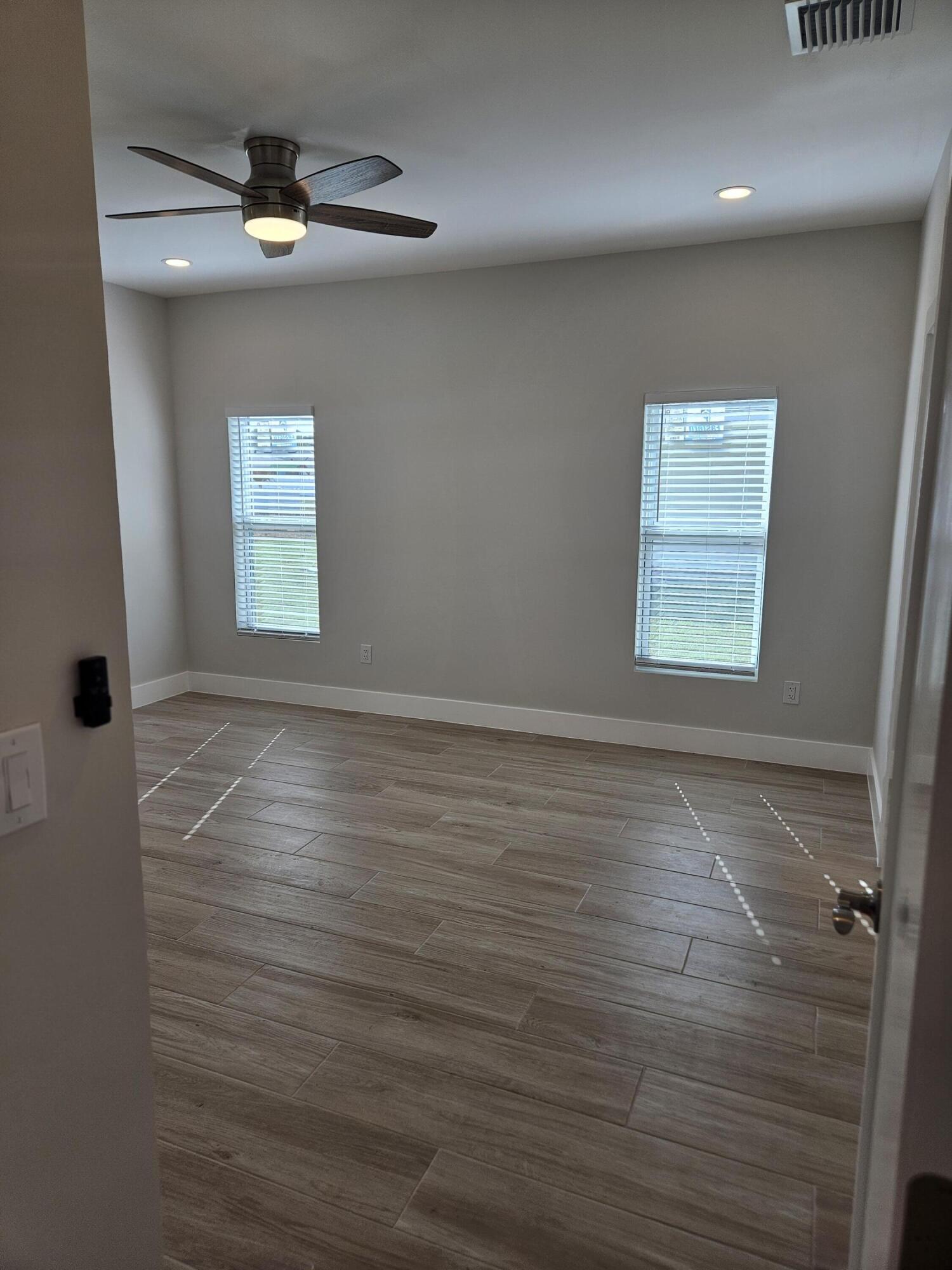 PORT SALERNO - Residential