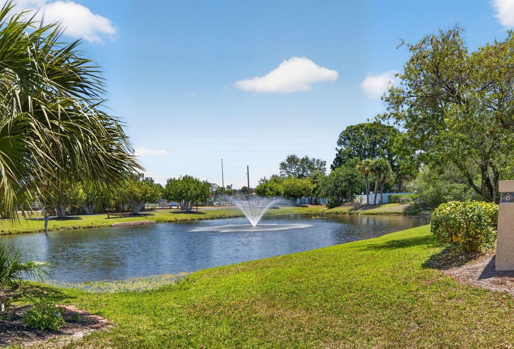 Photo of 1650 SE Green Acres Circle #E103, Port Saint Lucie, FL 34952 (MLS # B26022795)