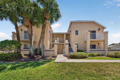 Photo of 1650 SE Green Acres Circle #E103, Port Saint Lucie, FL 34952 (MLS # B26022795)