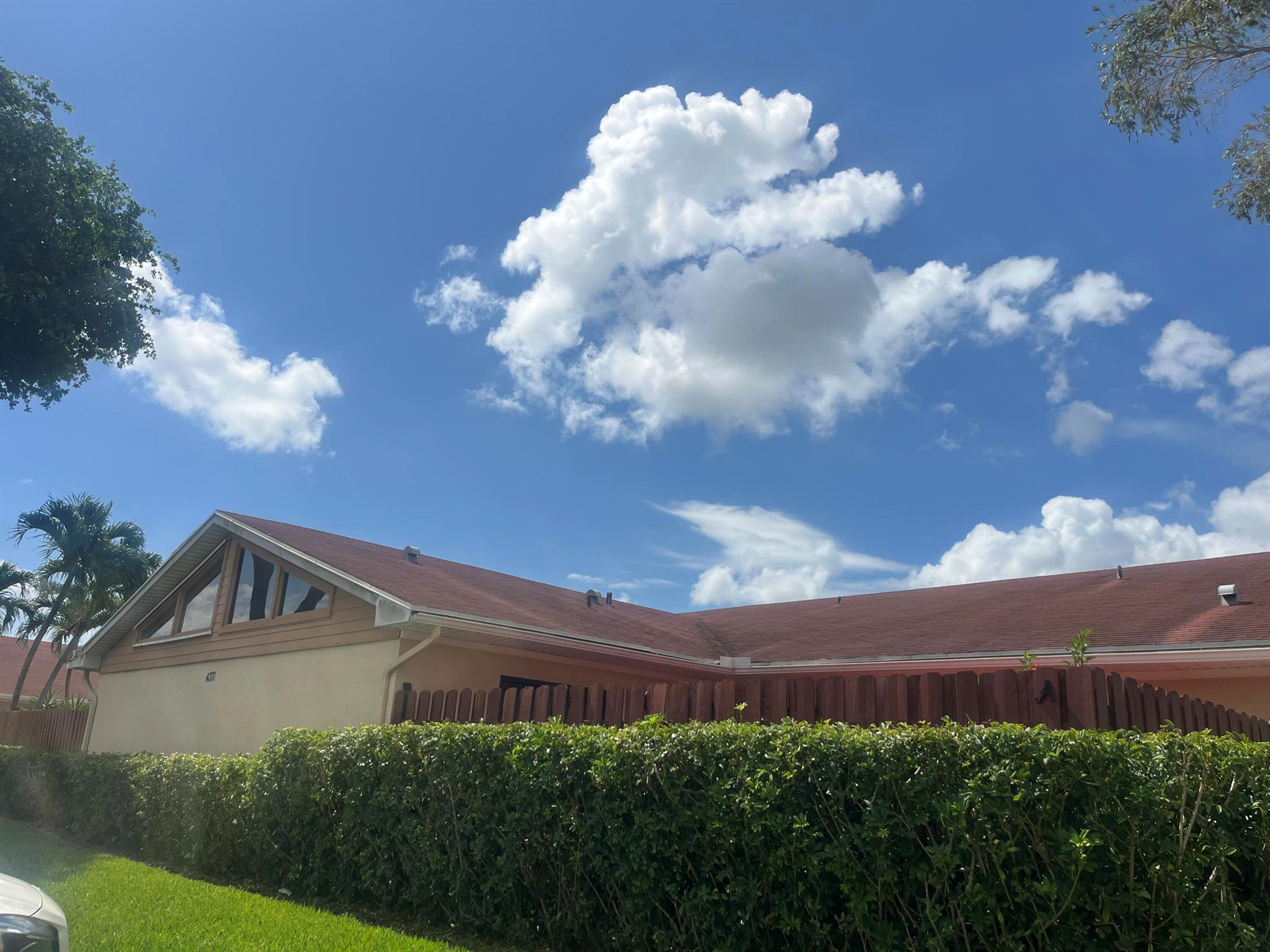 4371 Woodstock Drive D