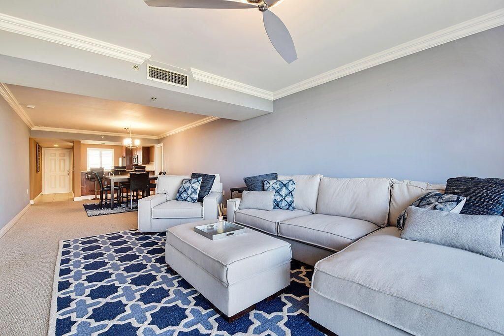 Photo of 401 S Seas Drive #406, Jupiter, FL 33477 (MLS # R11003587)