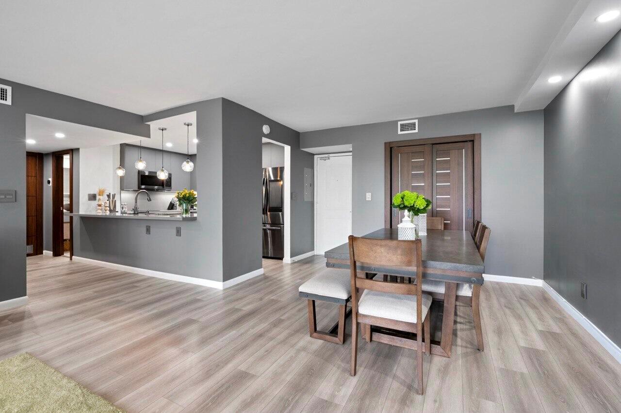 ARLEN HOUSE EAST CONDO - Residential
