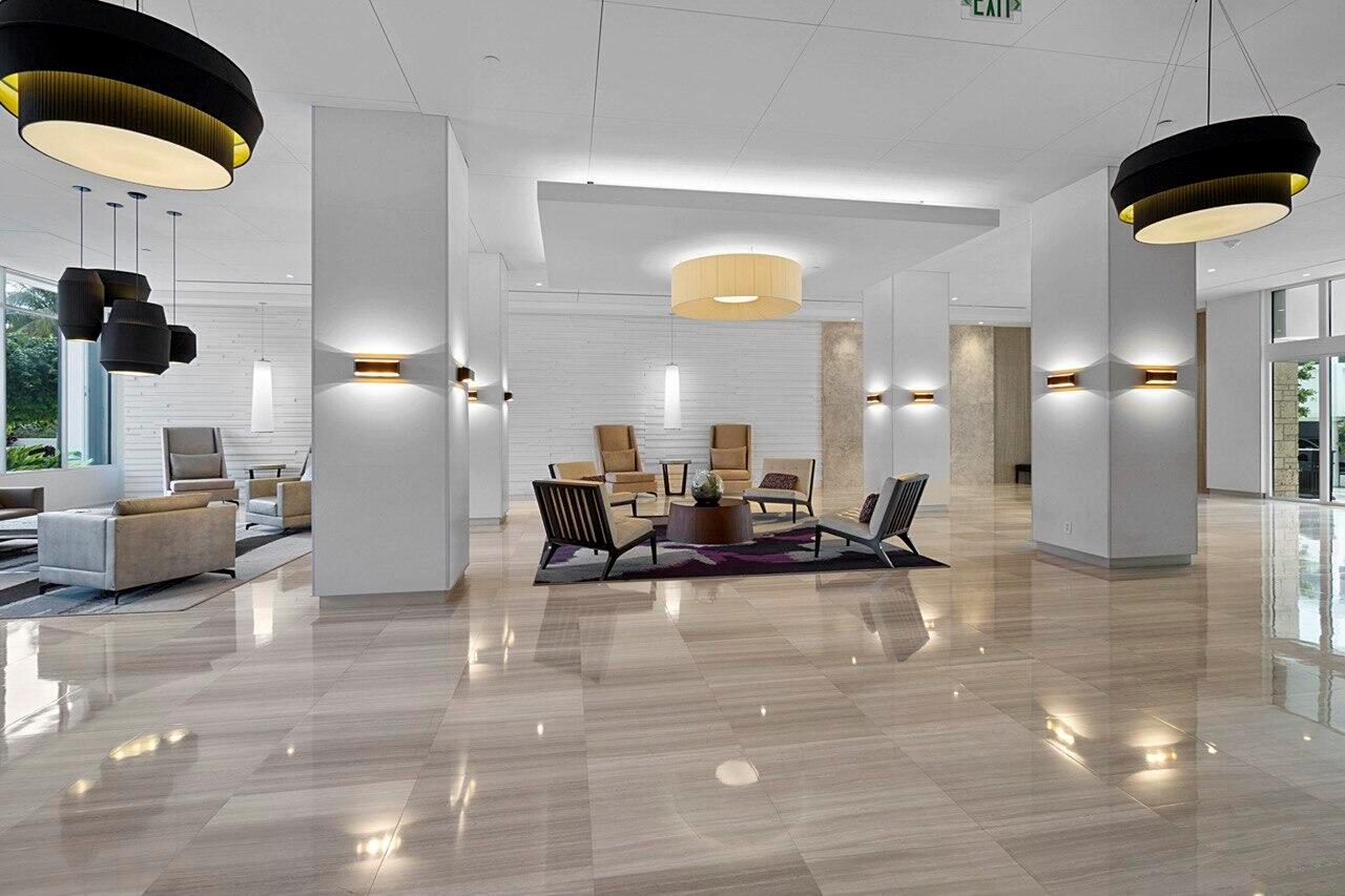 ARLEN HOUSE EAST CONDO - Residential