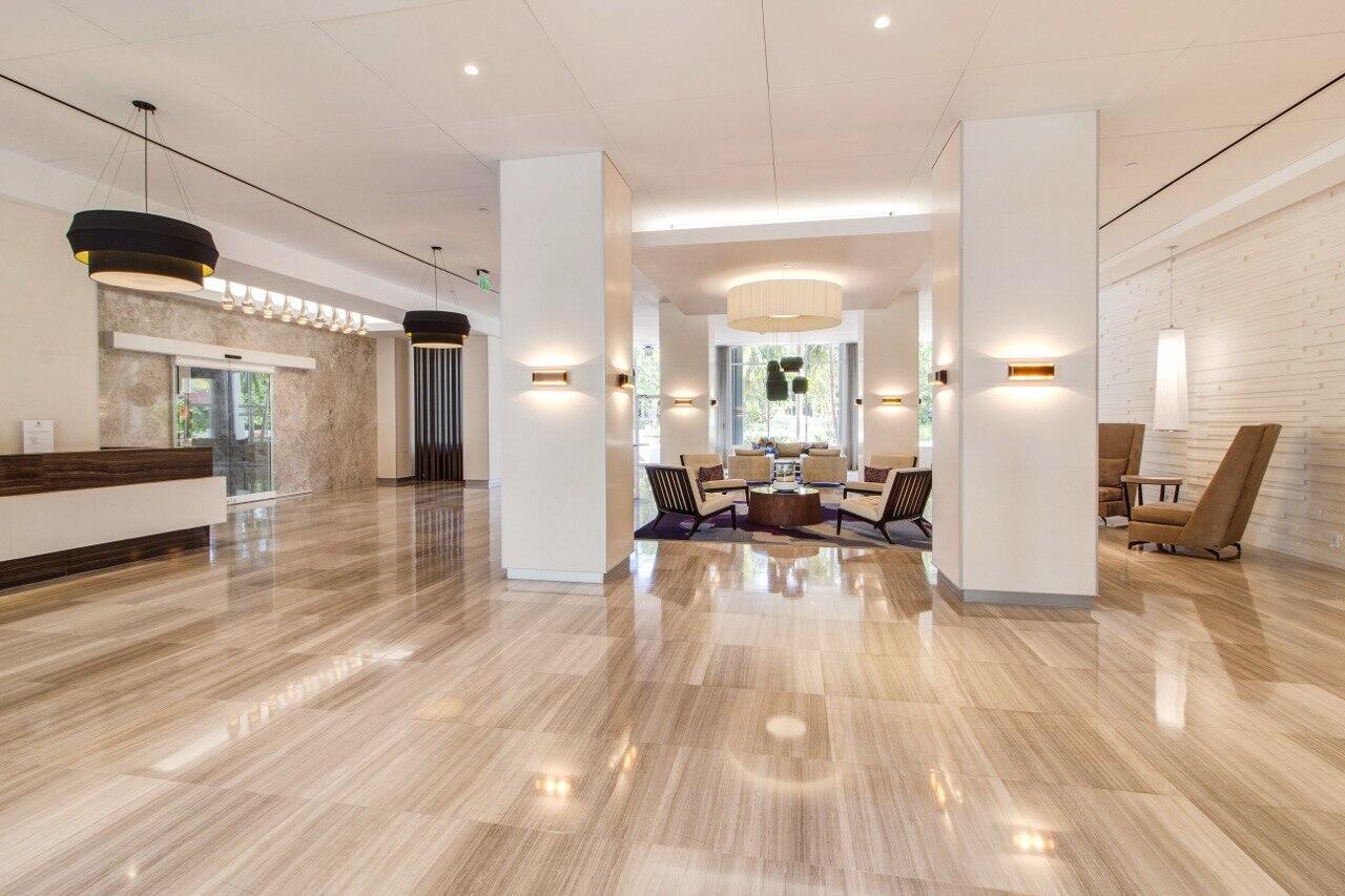 ARLEN HOUSE EAST CONDO - Residential