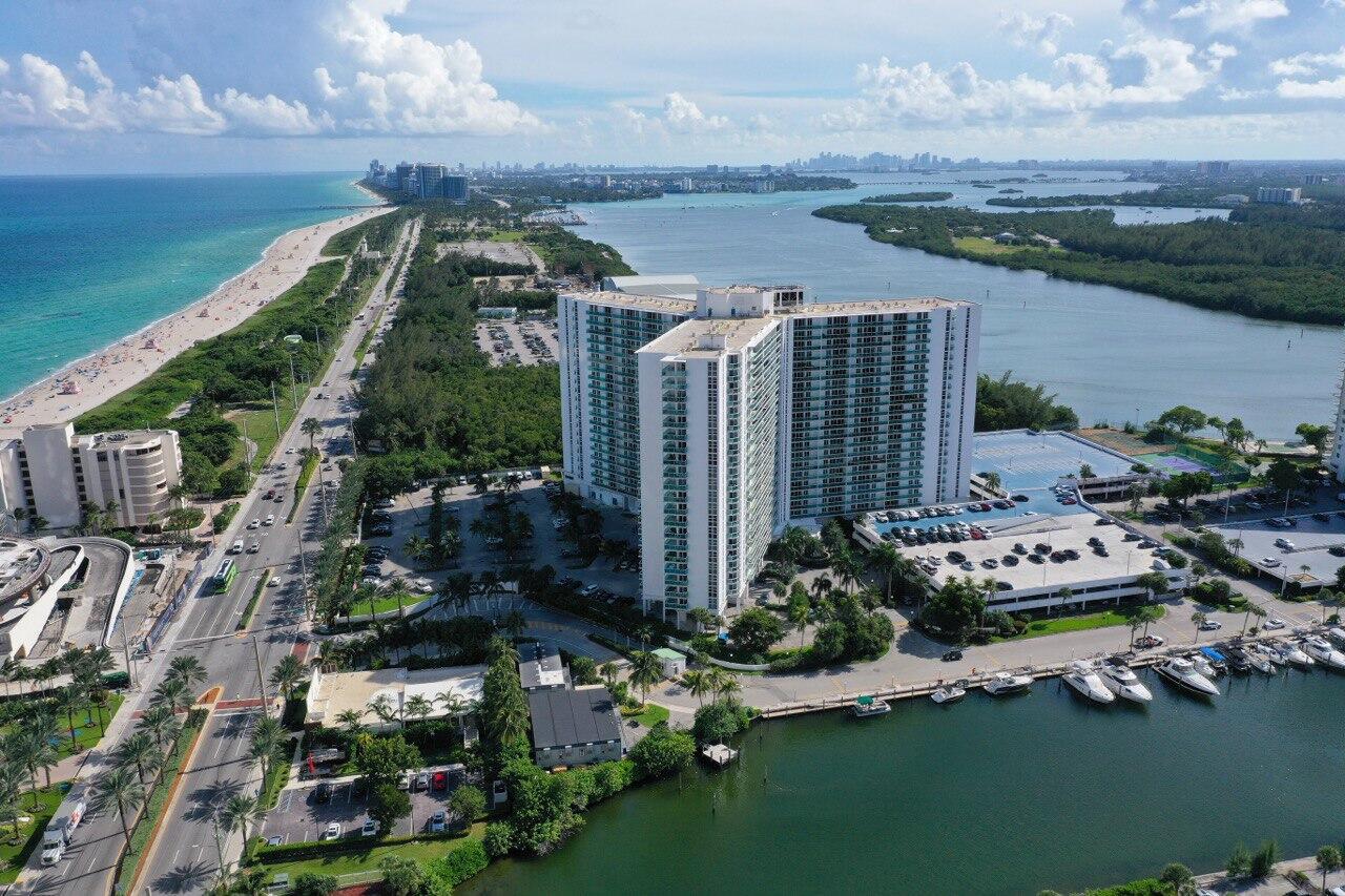 ARLEN HOUSE EAST CONDO - Residential