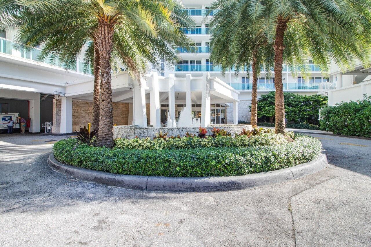 ARLEN HOUSE EAST CONDO - Residential