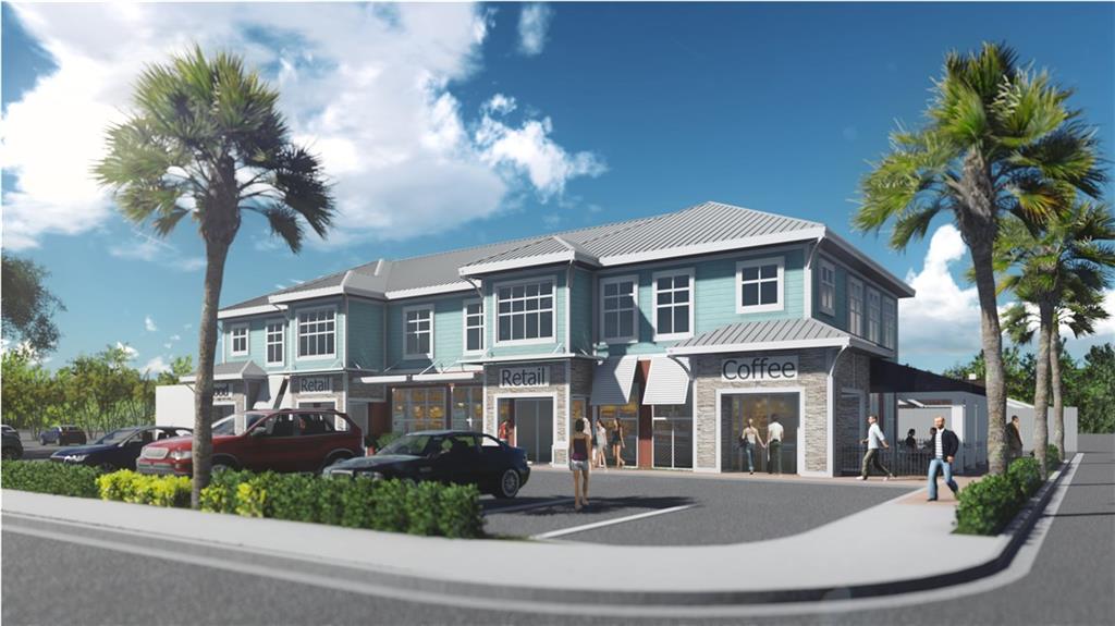 Corner lot, 19, 508 square feet, strong exposure on N. Andrews Avenue, Wilton Manors. Traffic count 20,000+/-. Phase 1 and 2 available. No remediation required, 150 foot frontage. Across the street from Manor Grove condo and townhome complex. Ideal for retail/office use.