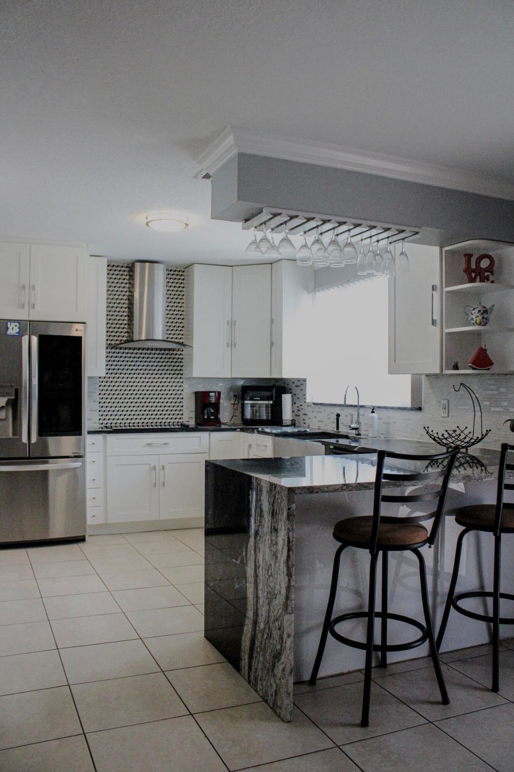 Photo of 325 SW Bridgeport Drive, Port Saint Lucie, FL 34953 (MLS # R10966242)