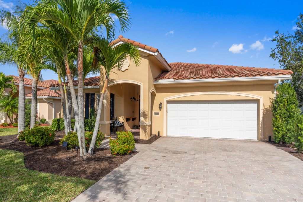 Photo of 5496 SW Gray Fox Drive #Lot 26, Palm City, FL 34990 (MLS # R10854405)