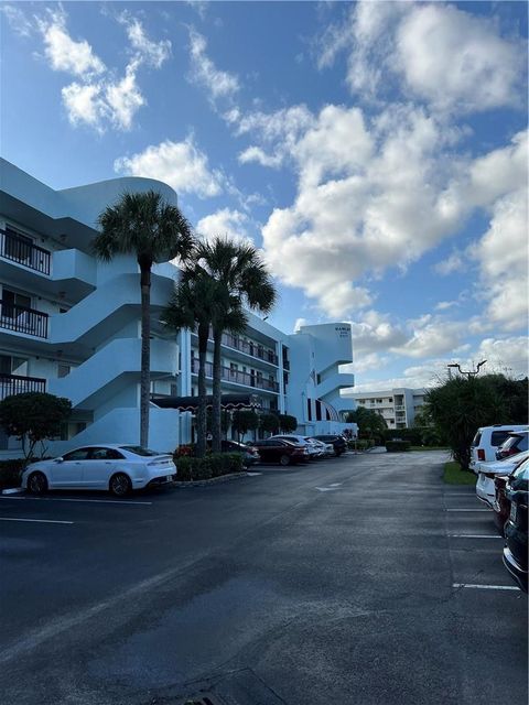 A home in Lake Worth