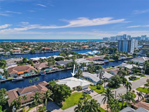 5320 NE 32nd Ave Fort Lauderdale FL 33308