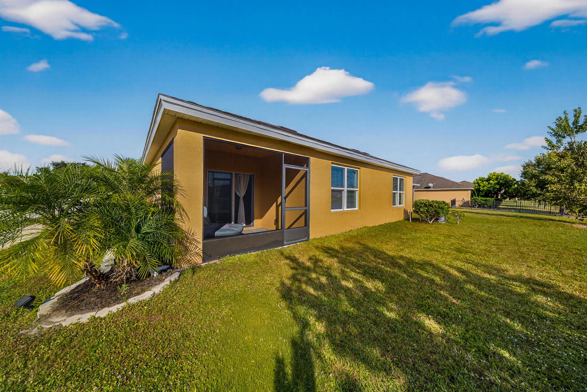 FALLS OF PALM BAY PUD - Residential