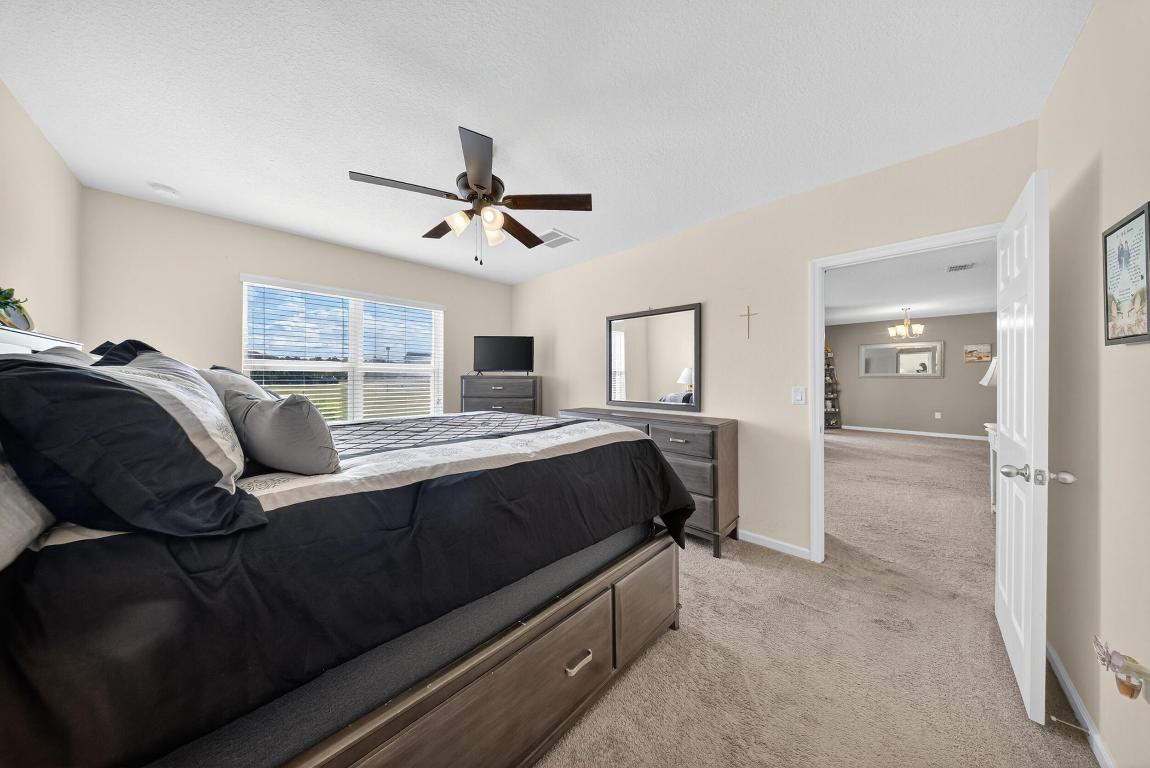 FALLS OF PALM BAY PUD - Residential