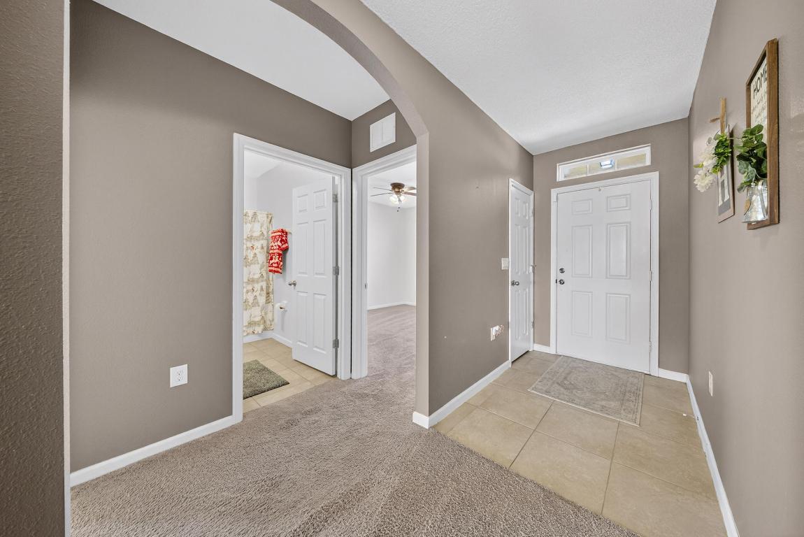 FALLS OF PALM BAY PUD - Residential