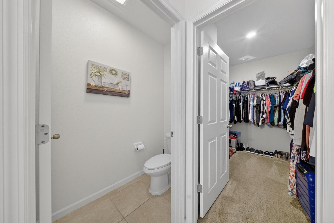 FALLS OF PALM BAY PUD - Residential