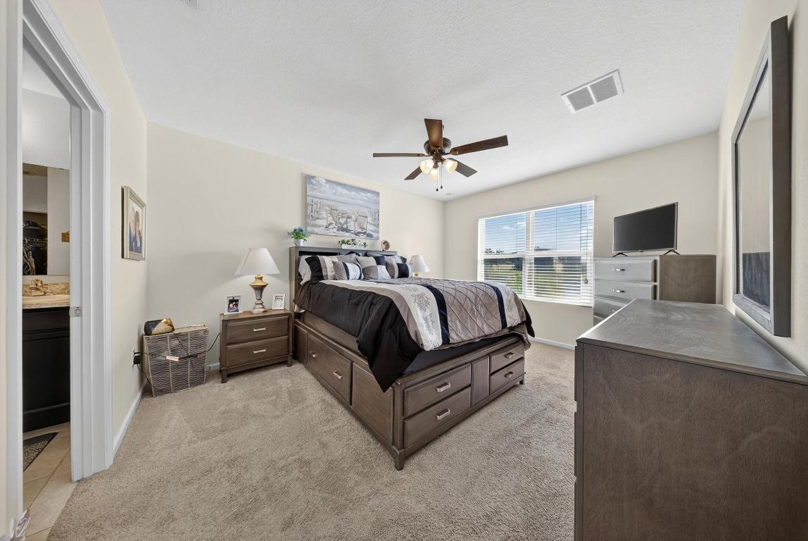 FALLS OF PALM BAY PUD - Residential