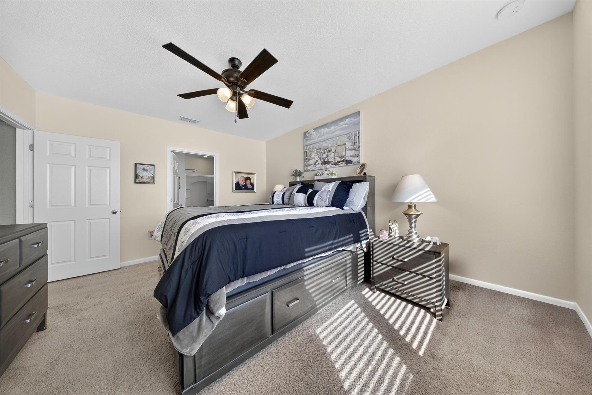 FALLS OF PALM BAY PUD - Residential