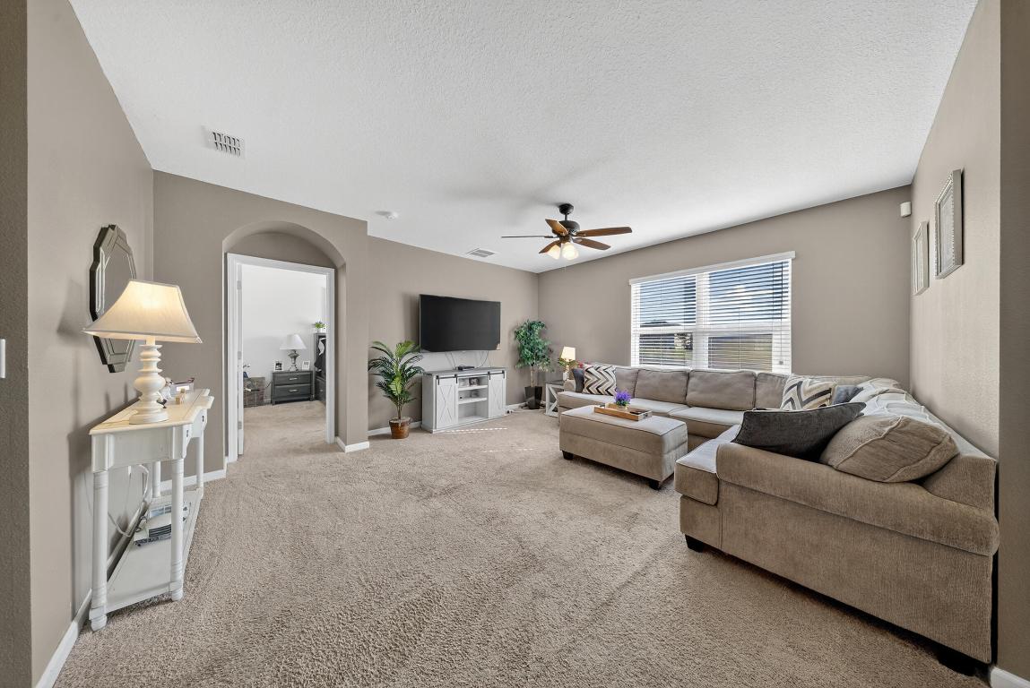 FALLS OF PALM BAY PUD - Residential