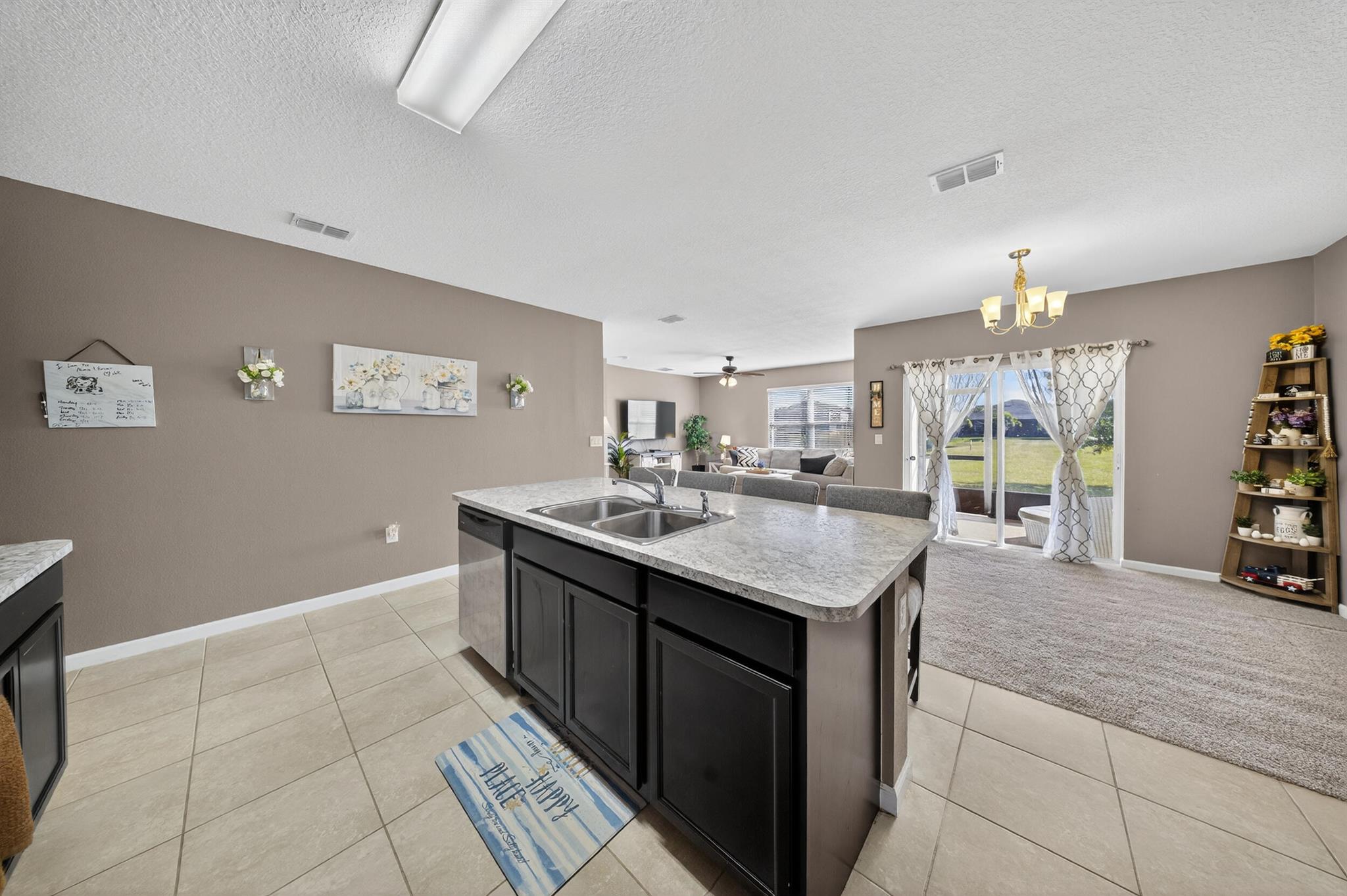 FALLS OF PALM BAY PUD - Residential