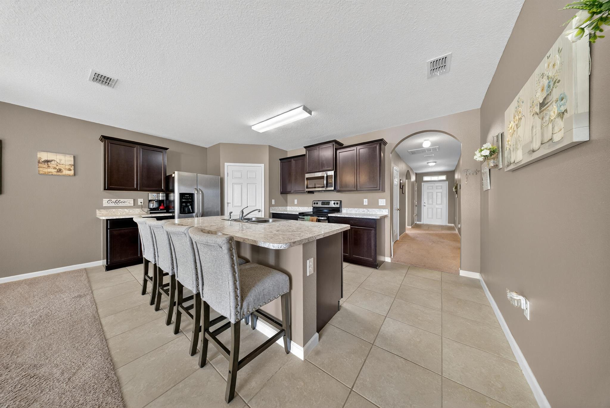 FALLS OF PALM BAY PUD - Residential