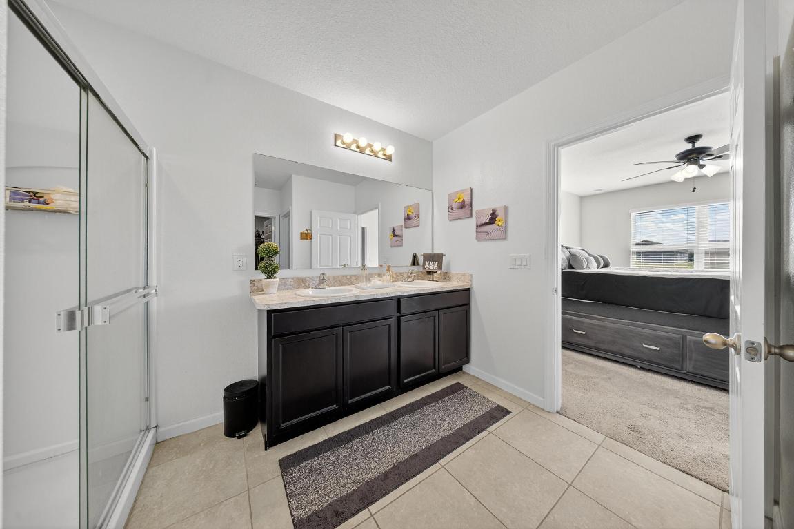 FALLS OF PALM BAY PUD - Residential