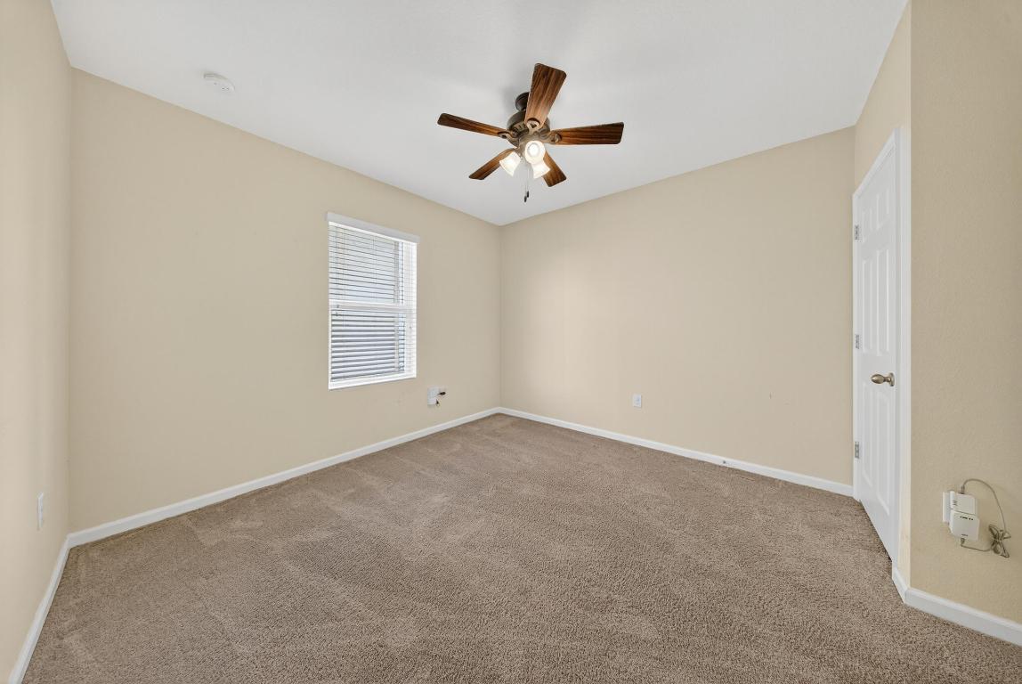 FALLS OF PALM BAY PUD - Residential