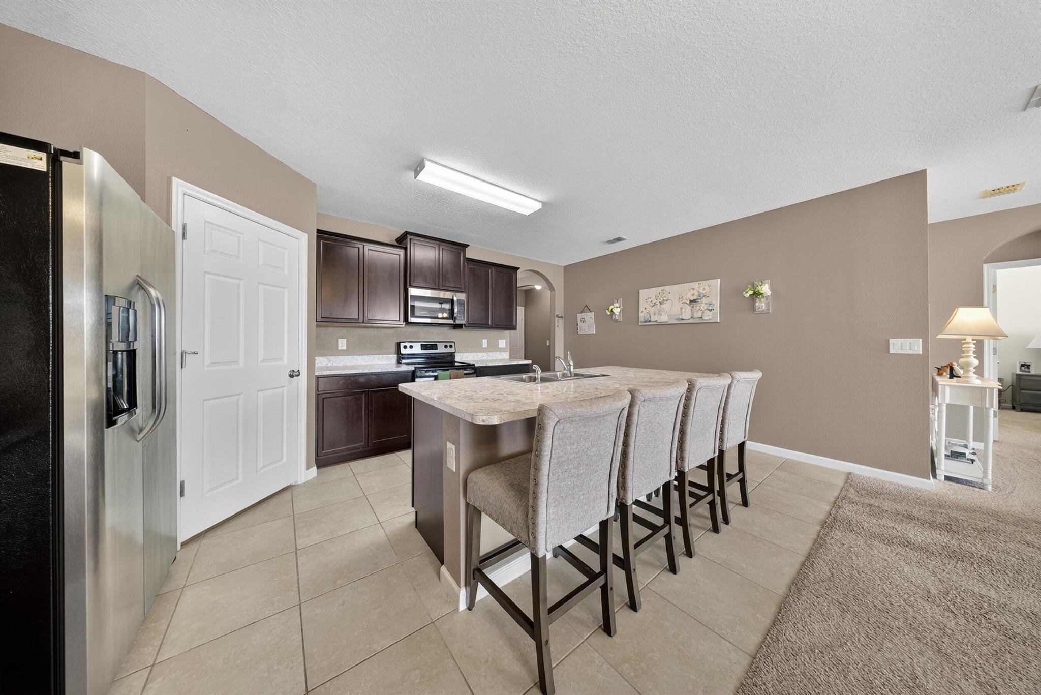 FALLS OF PALM BAY PUD - Residential