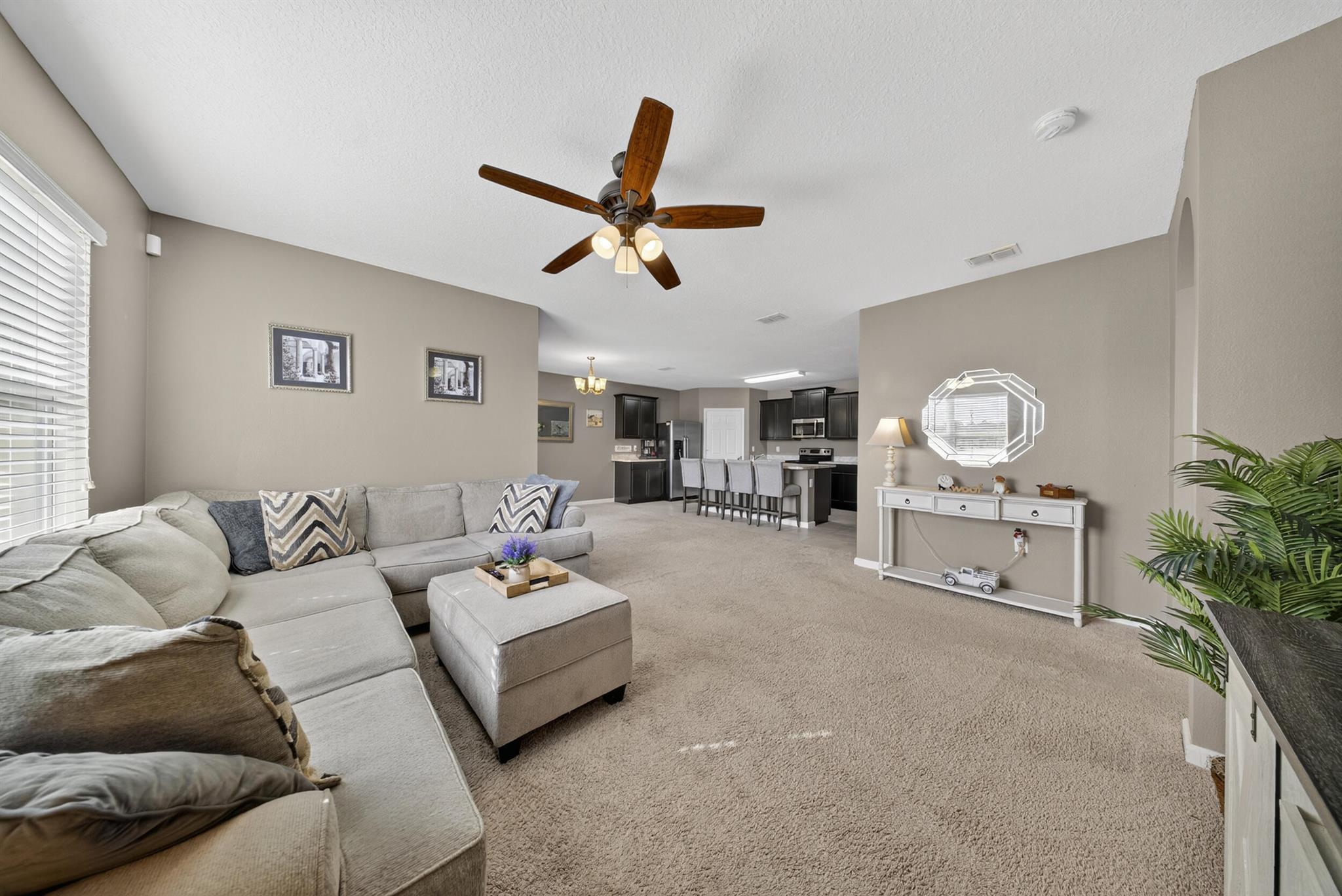 FALLS OF PALM BAY PUD - Residential