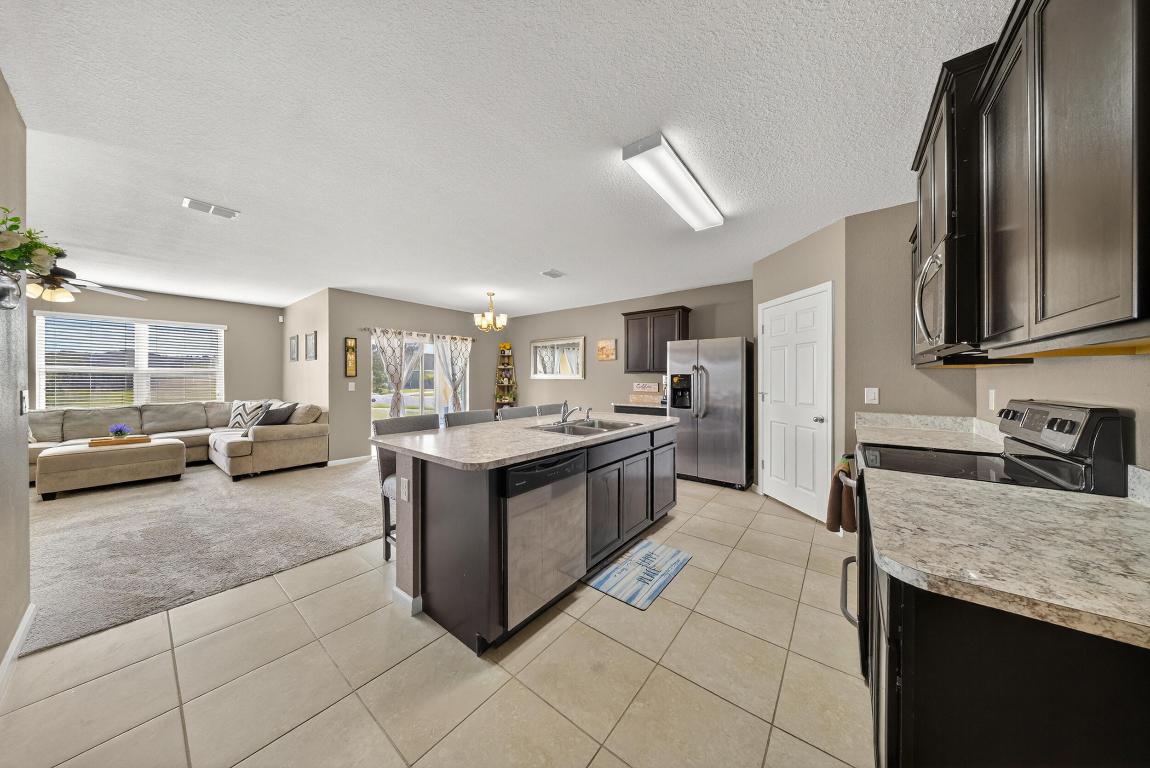 FALLS OF PALM BAY PUD - Residential