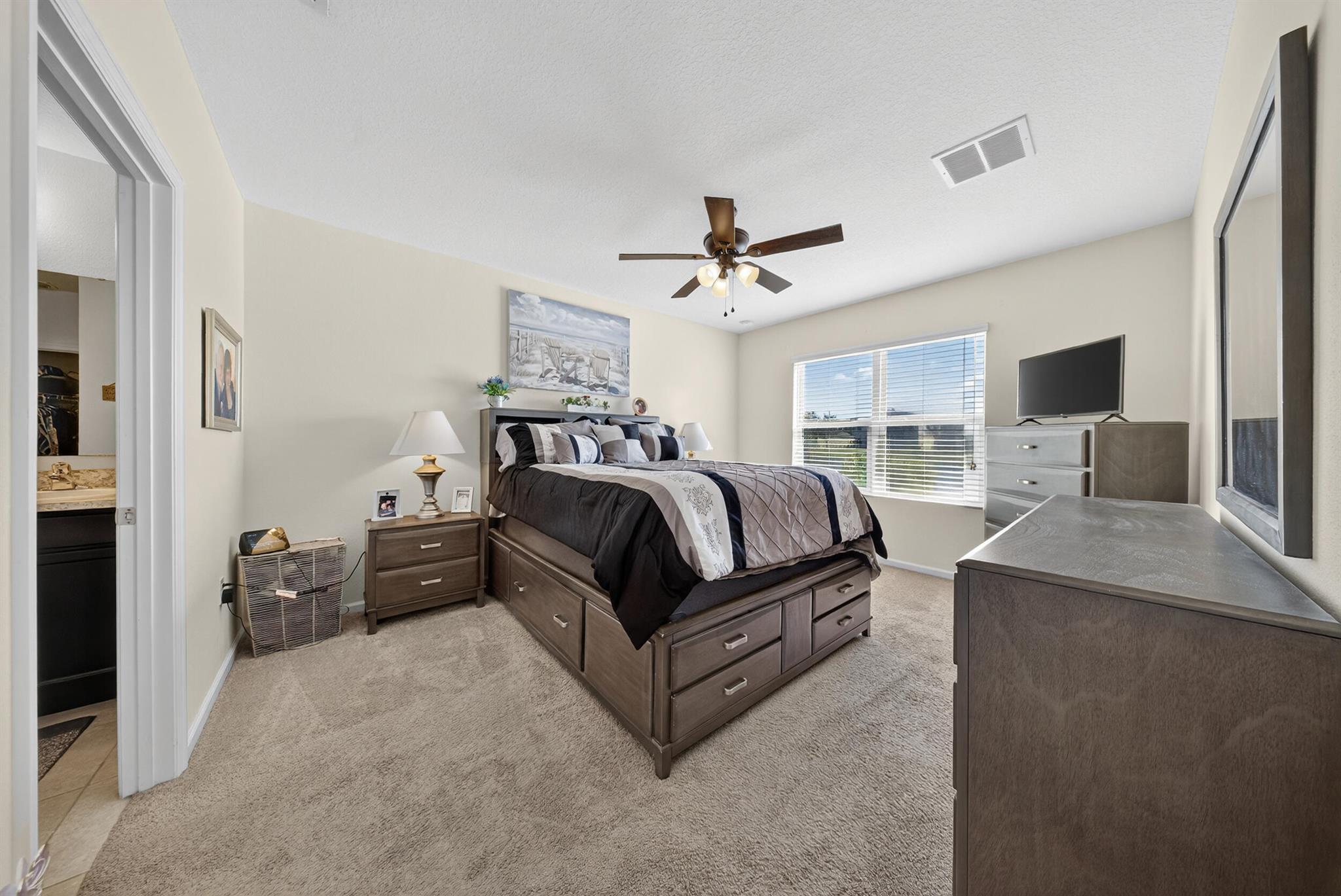 FALLS OF PALM BAY PUD - Residential