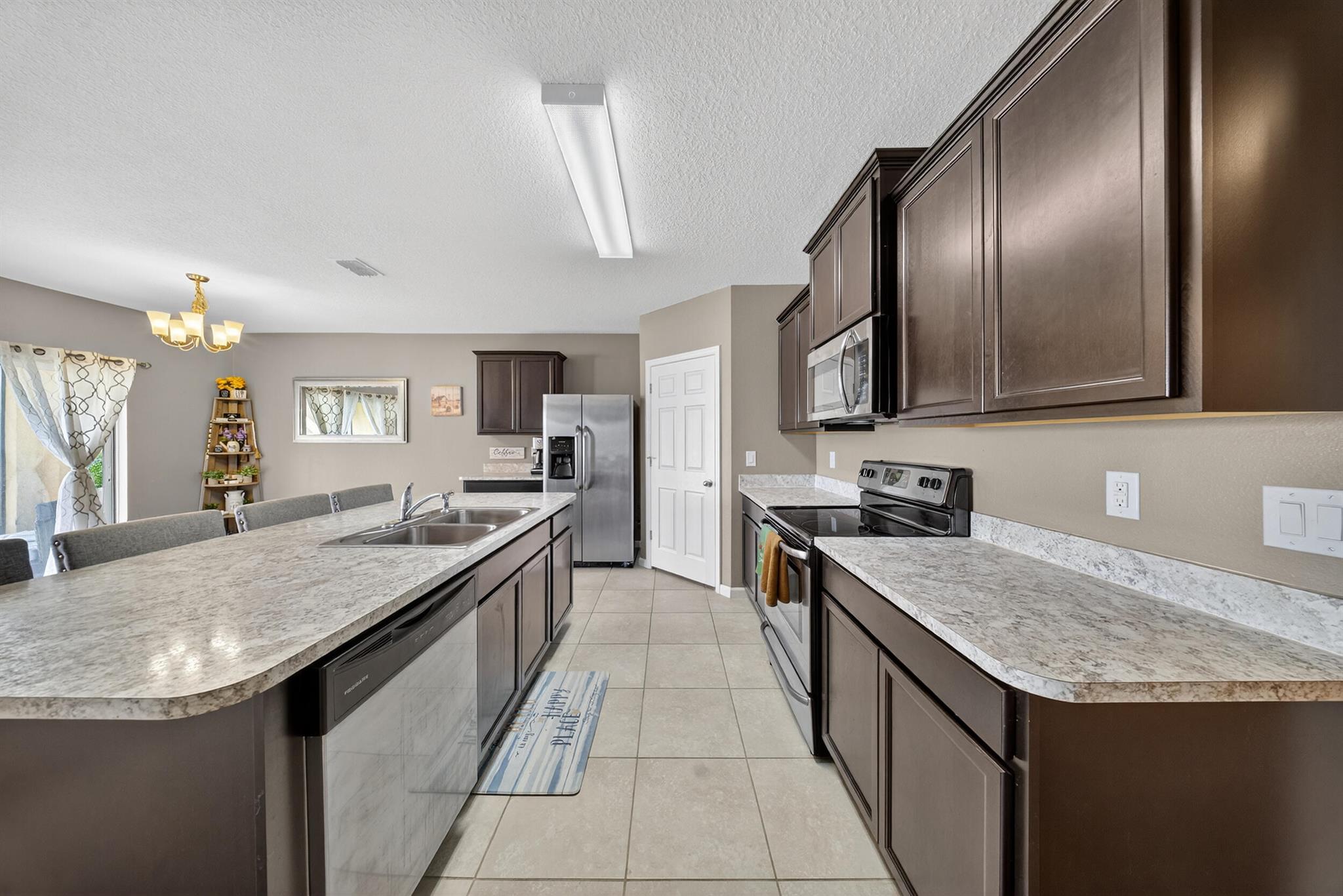 FALLS OF PALM BAY PUD - Residential