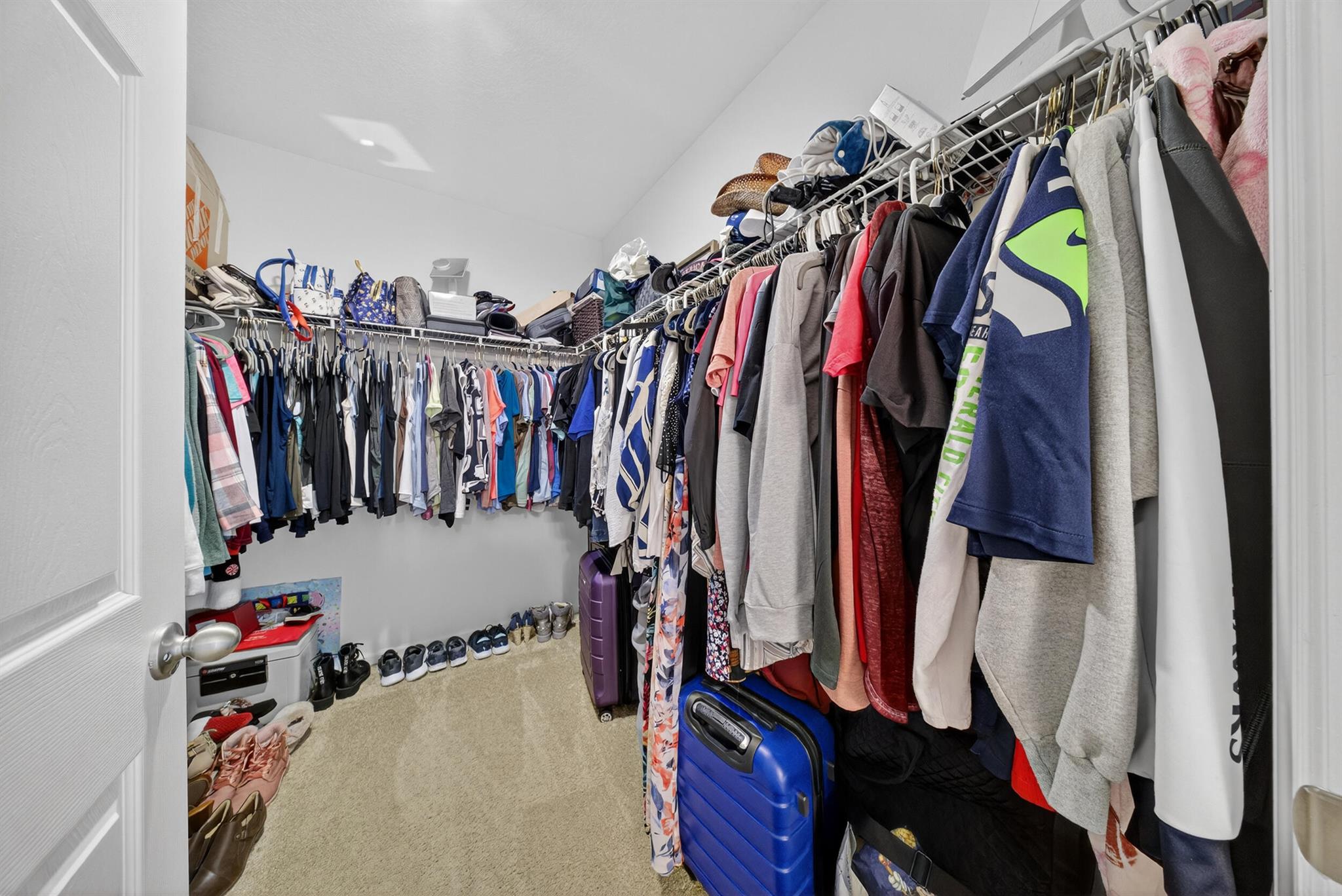 FALLS OF PALM BAY PUD - Residential