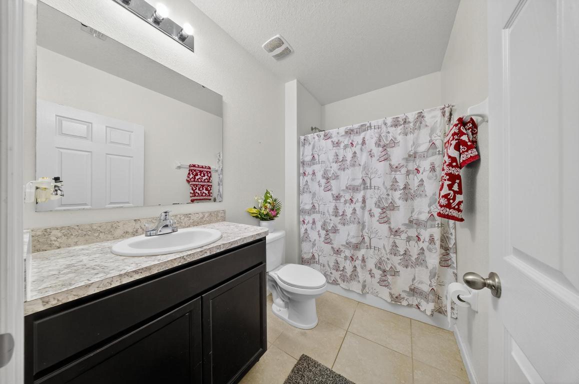 FALLS OF PALM BAY PUD - Residential