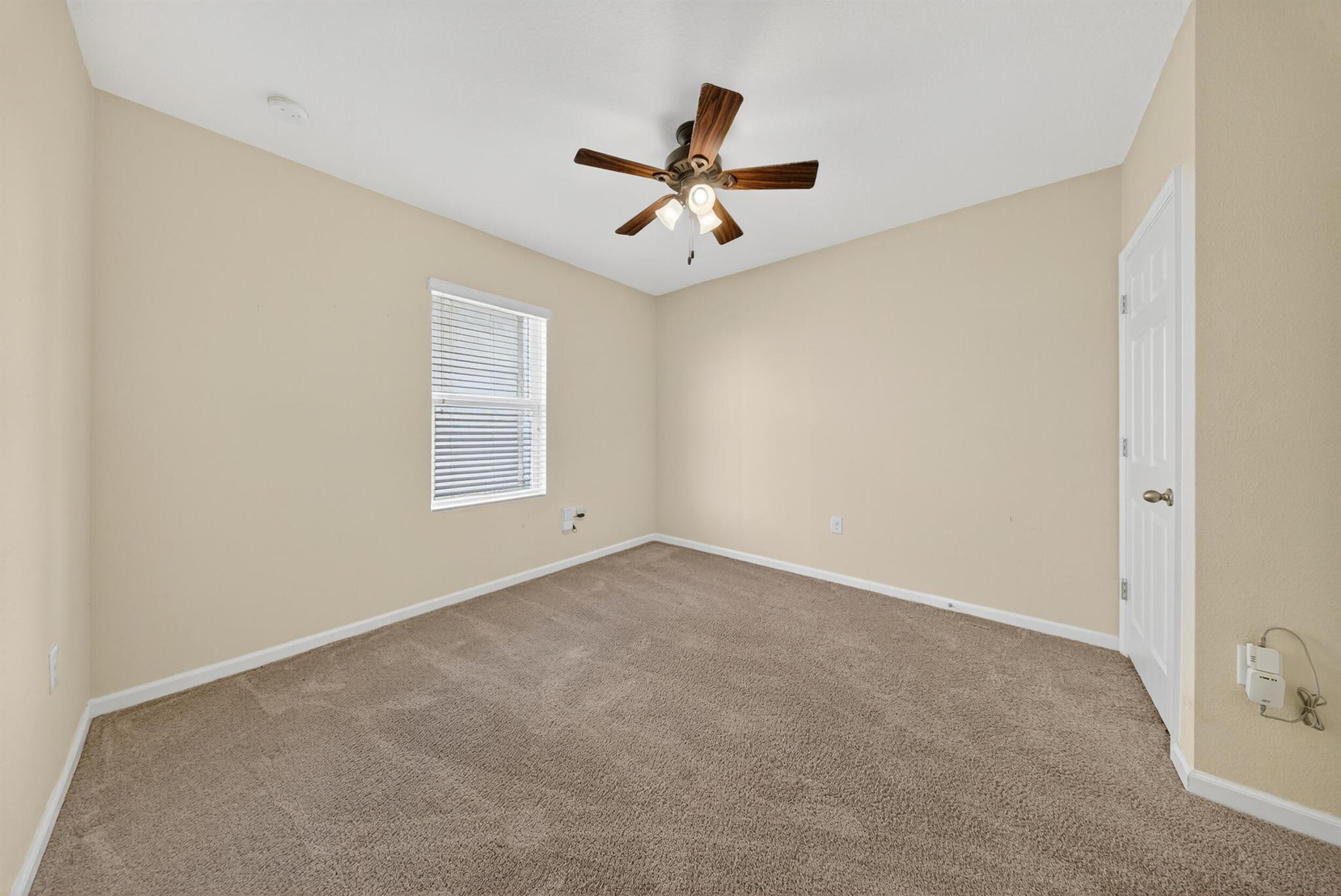 FALLS OF PALM BAY PUD - Residential