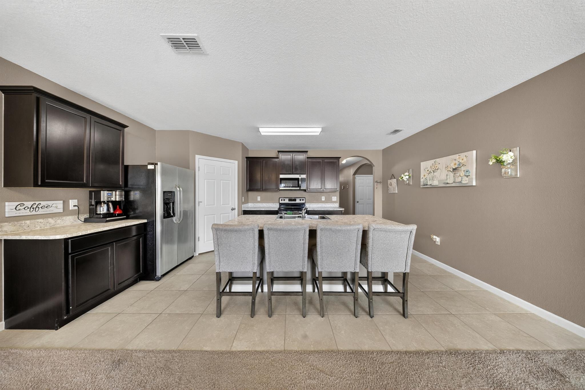 FALLS OF PALM BAY PUD - Residential